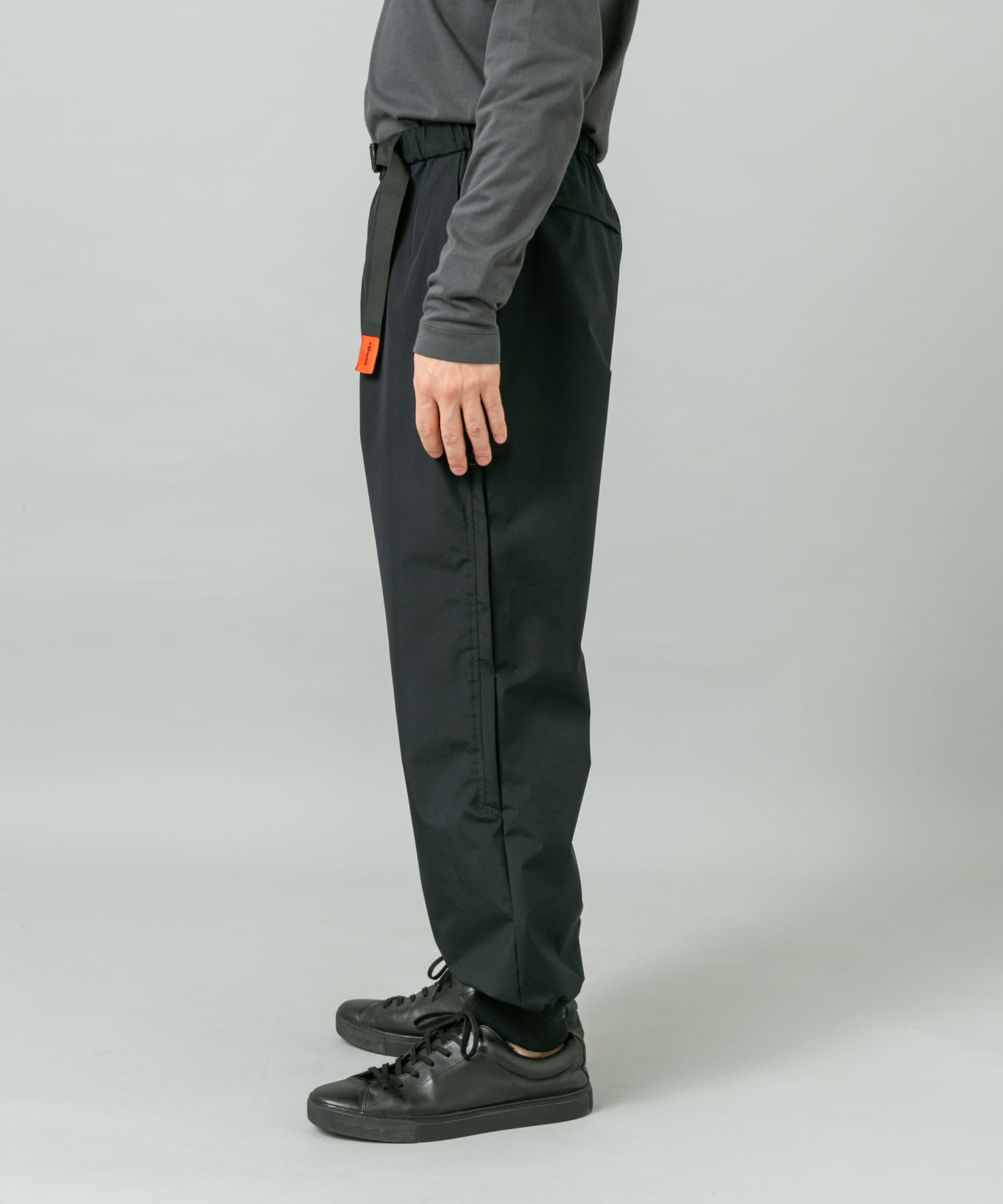 別注』+phenix WINDSTOPPER by GORE-TEX LABS リブジョガーパンツ(M