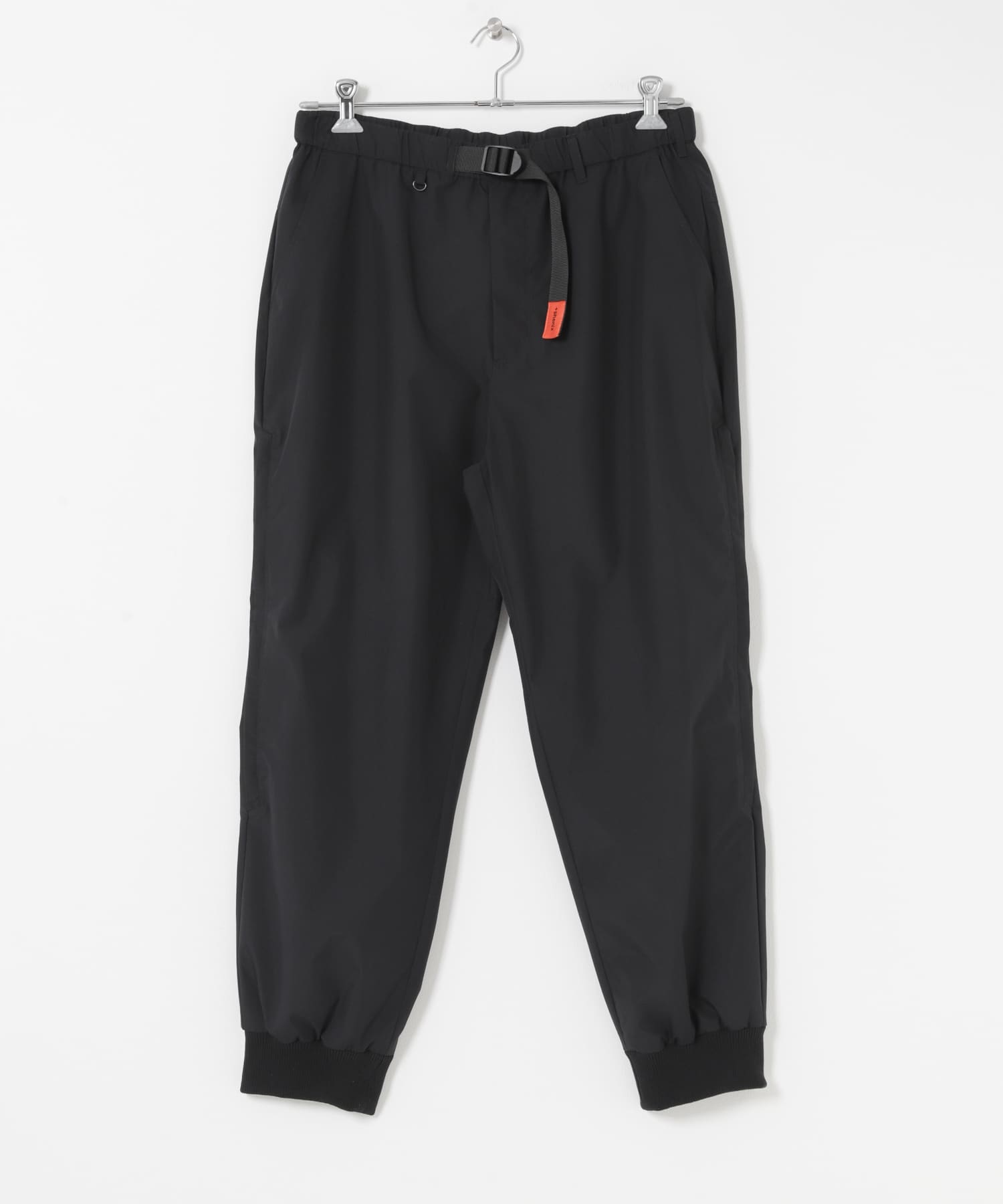 別注』+phenix WINDSTOPPER by GORE-TEX LABS リブジョガーパンツ(M