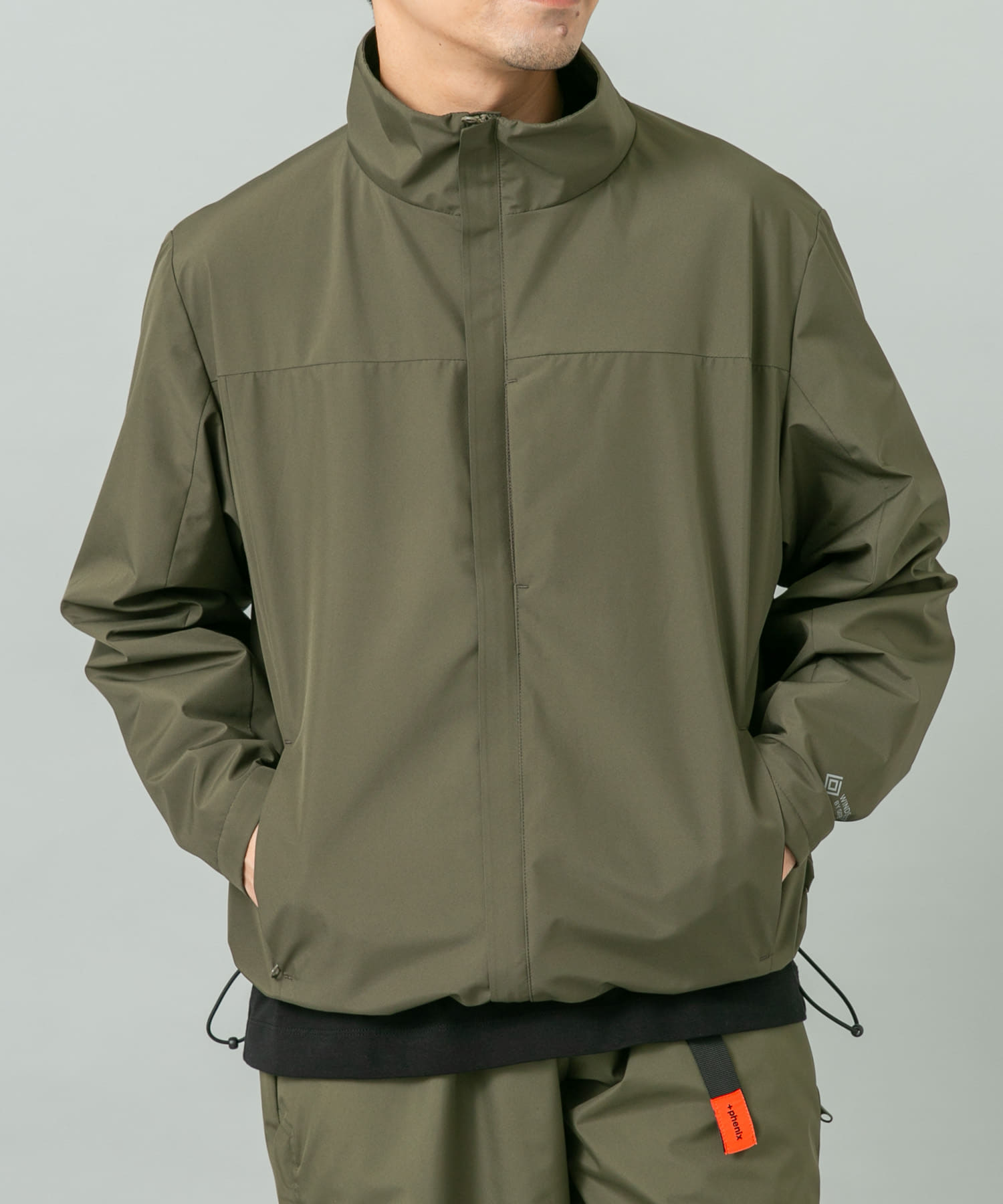 KHAKI