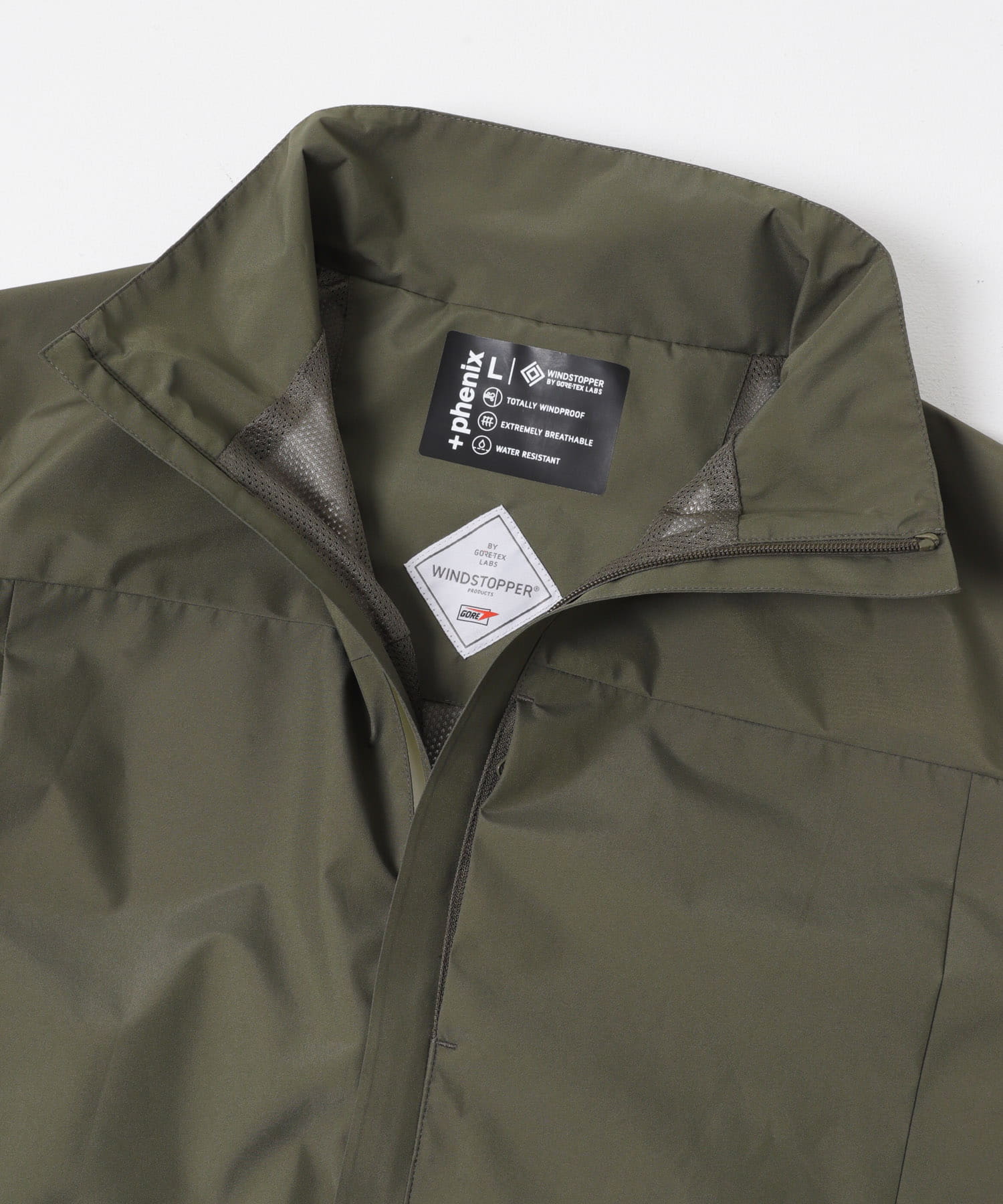 KHAKI