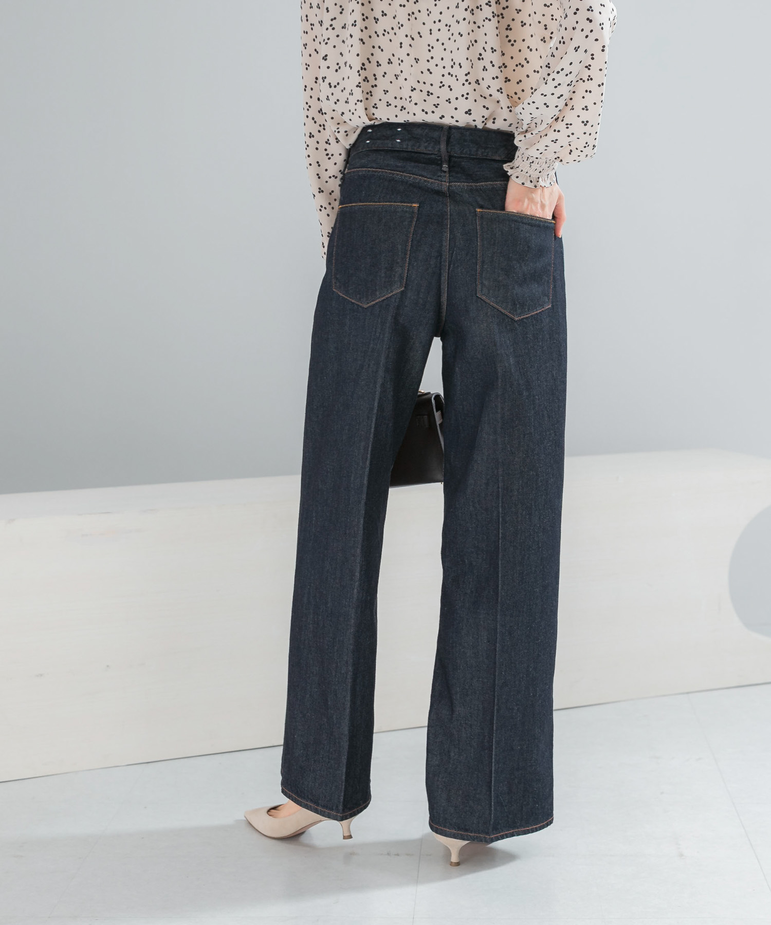 upper hights　THE SISTER MID-RISE