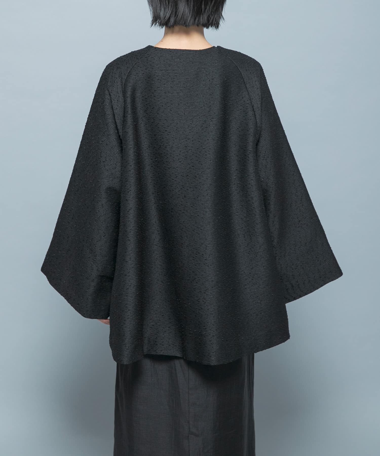 身長：165cm サイズ：FREE