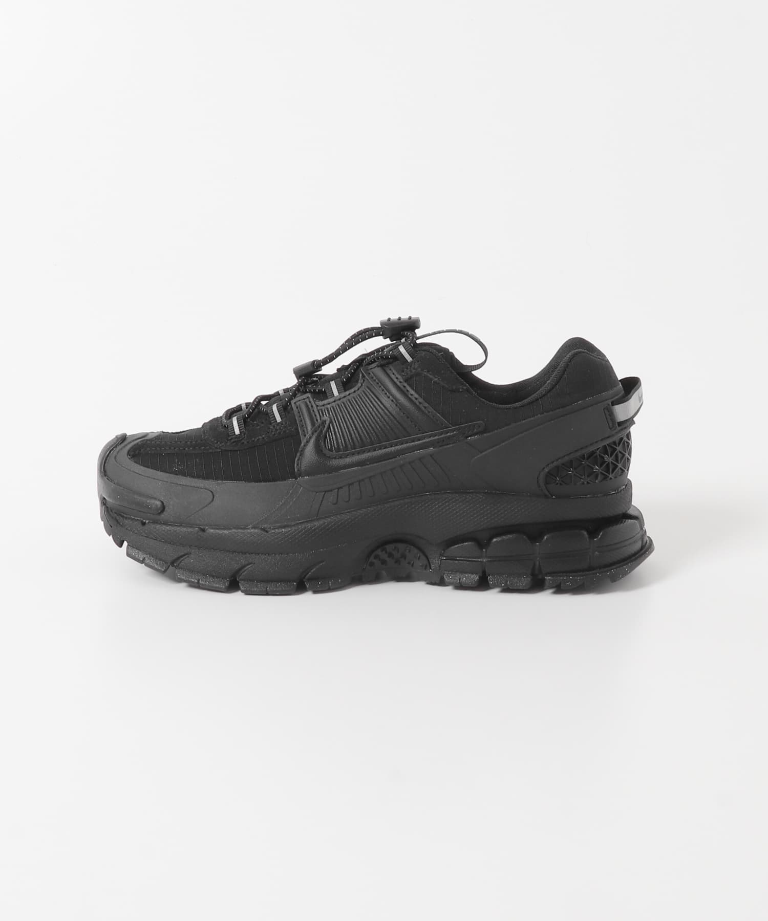 NIKE　ナイキ ウィメンズ ズーム ボメロ ローム ブラックブラック 23