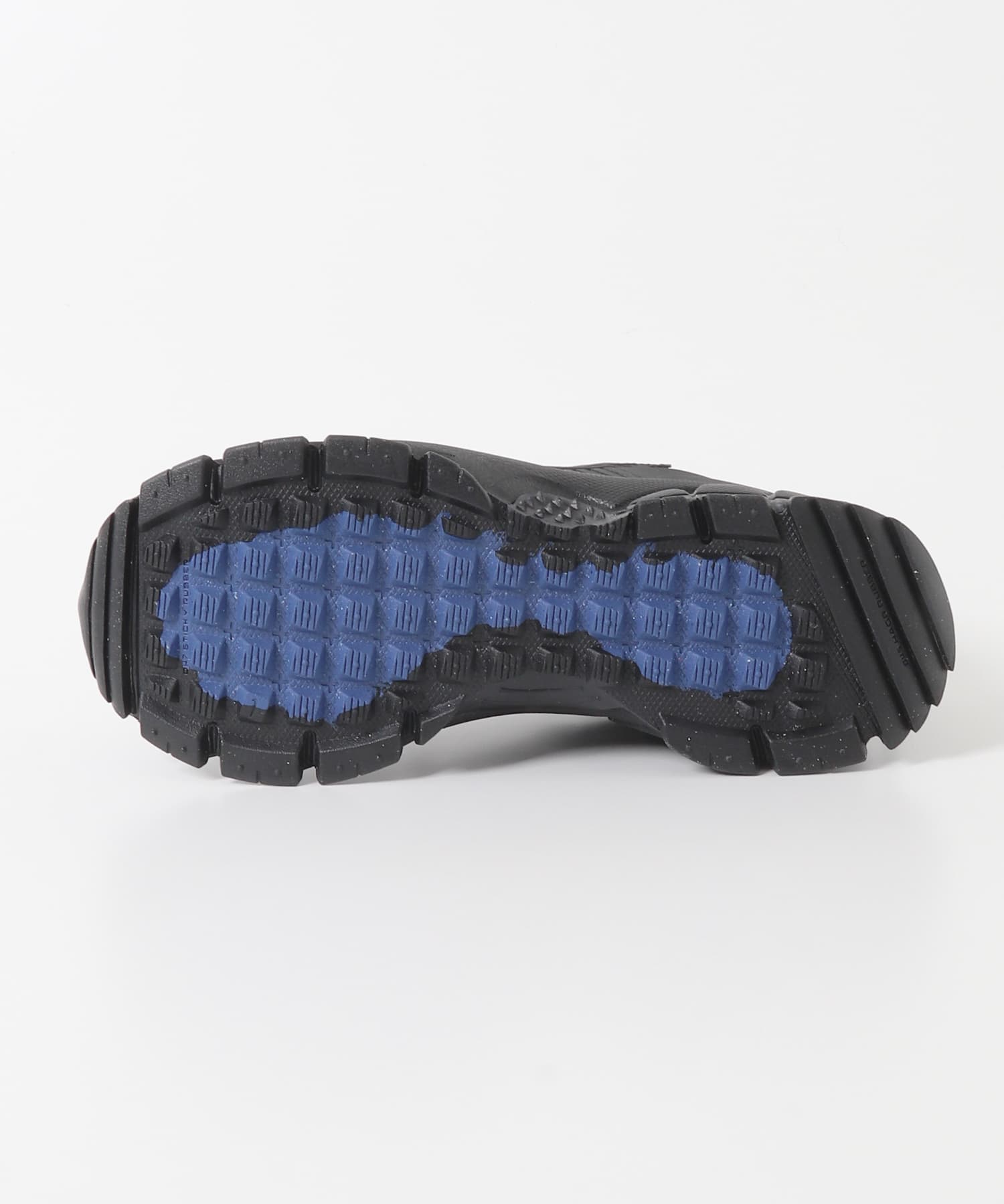 NIKE　ナイキ ウィメンズ ズーム ボメロ ローム ブラックブラック 23