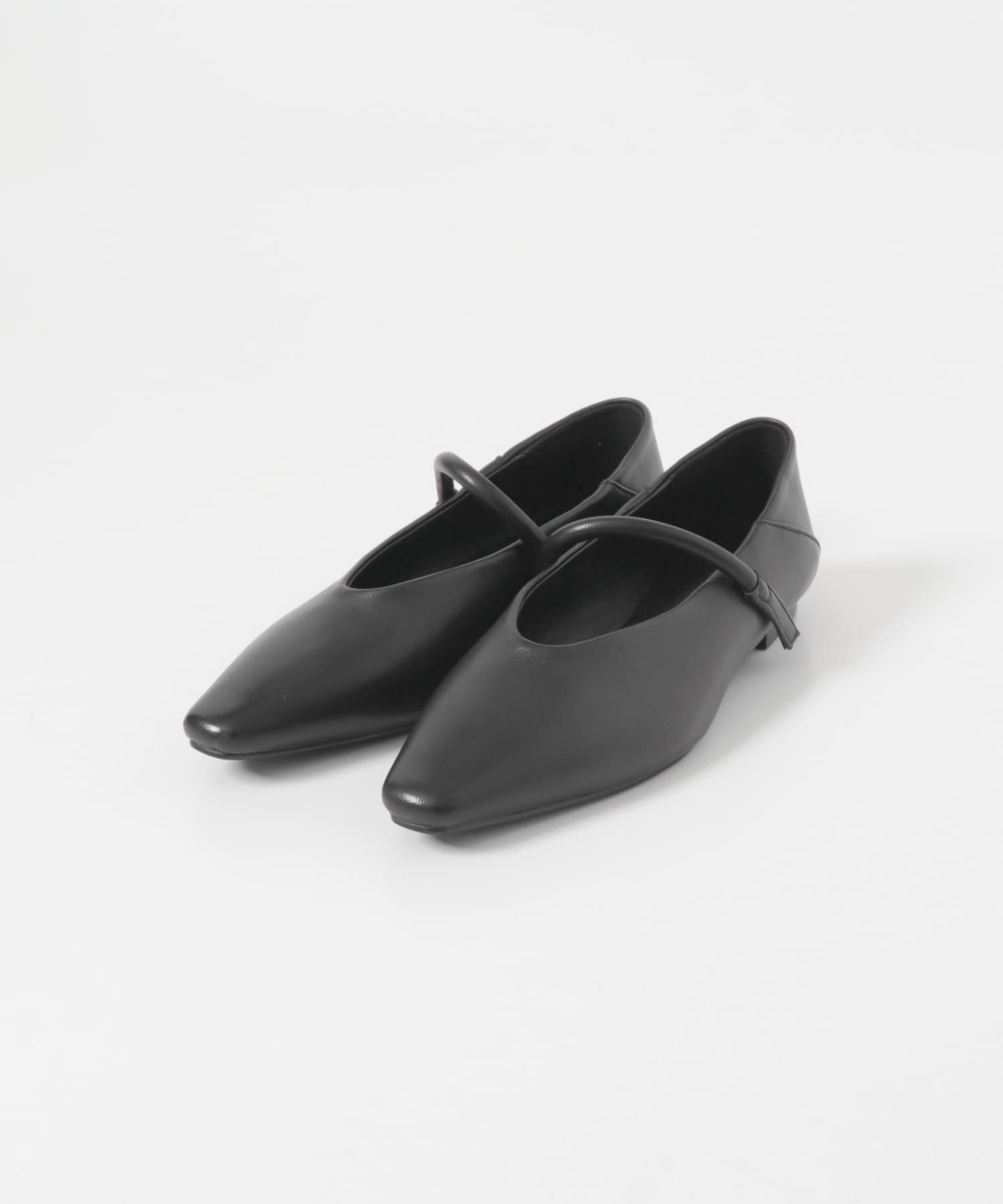 REMME　FLAT SHOES