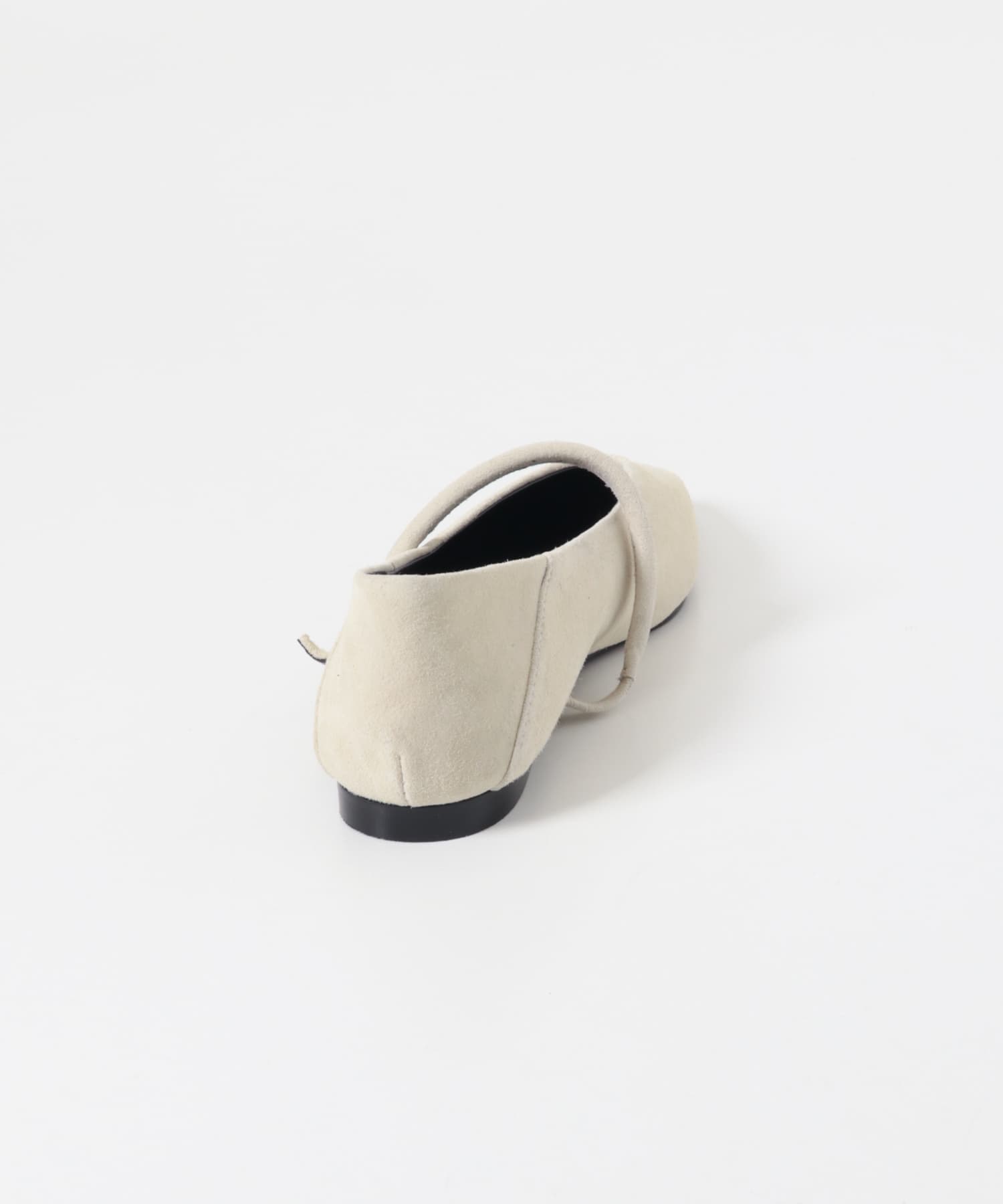 REMME　FLAT SUEDE SHOES ADRAR 36