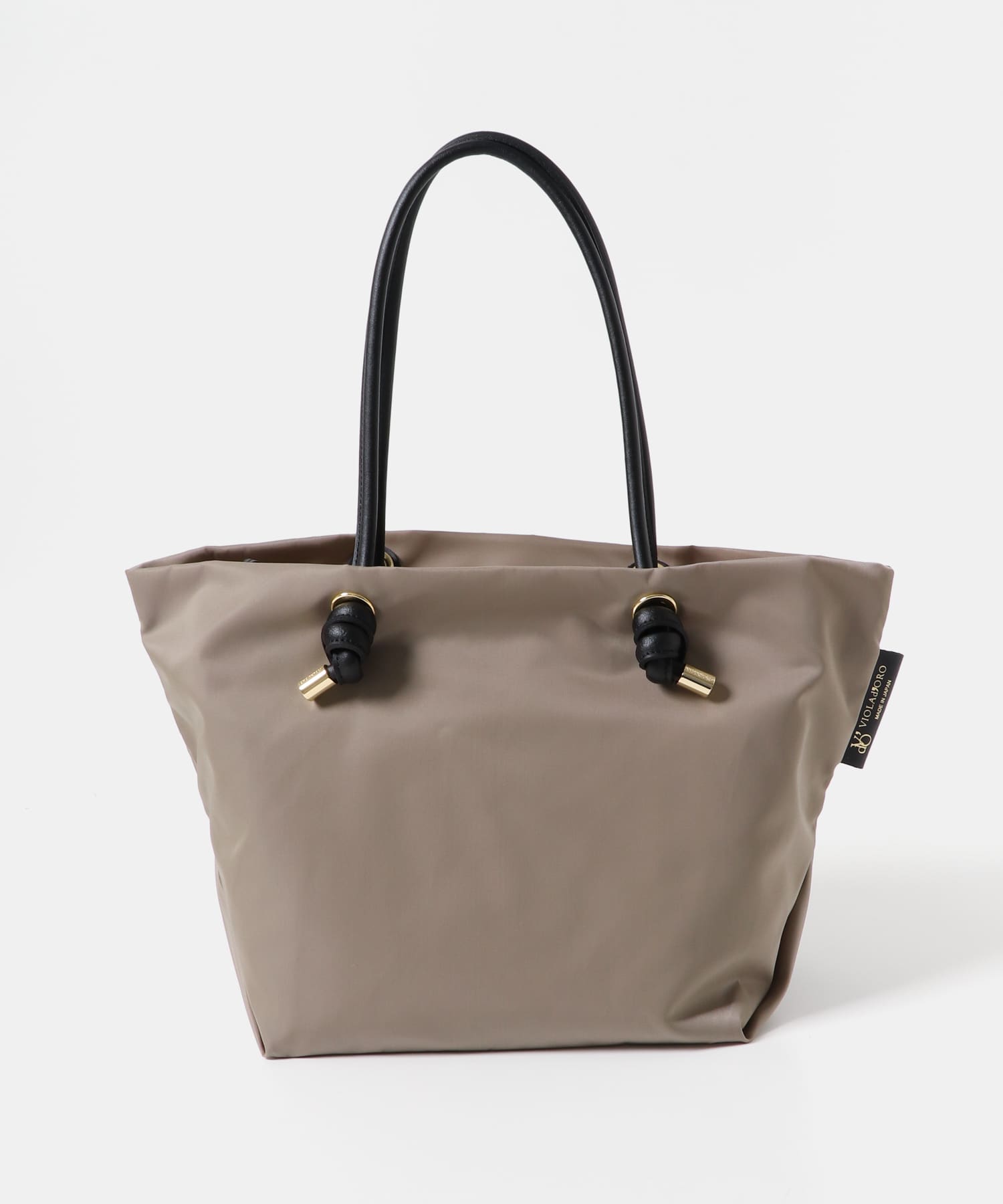 VIOLA d’ORO　BIANCA M TAUPEBLK M