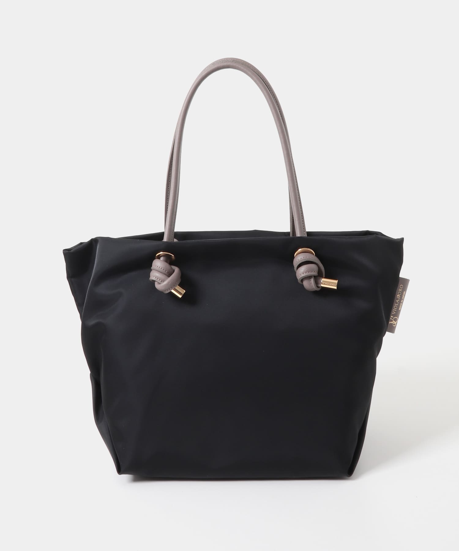 VIOLA d’ORO　BIANCA M BLKTAUPE M