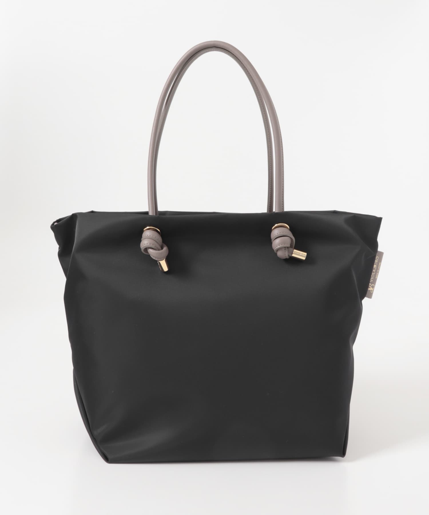 VIOLA d’ORO　BIANCA ML BLKTAUPE ML