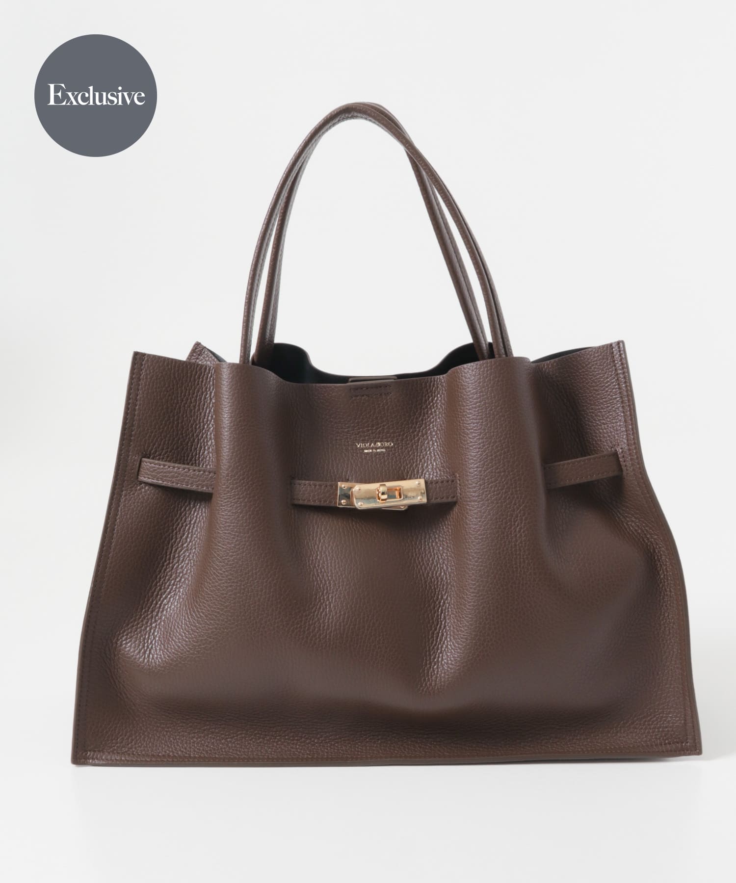 VIOLAd’ORO　TRERO L