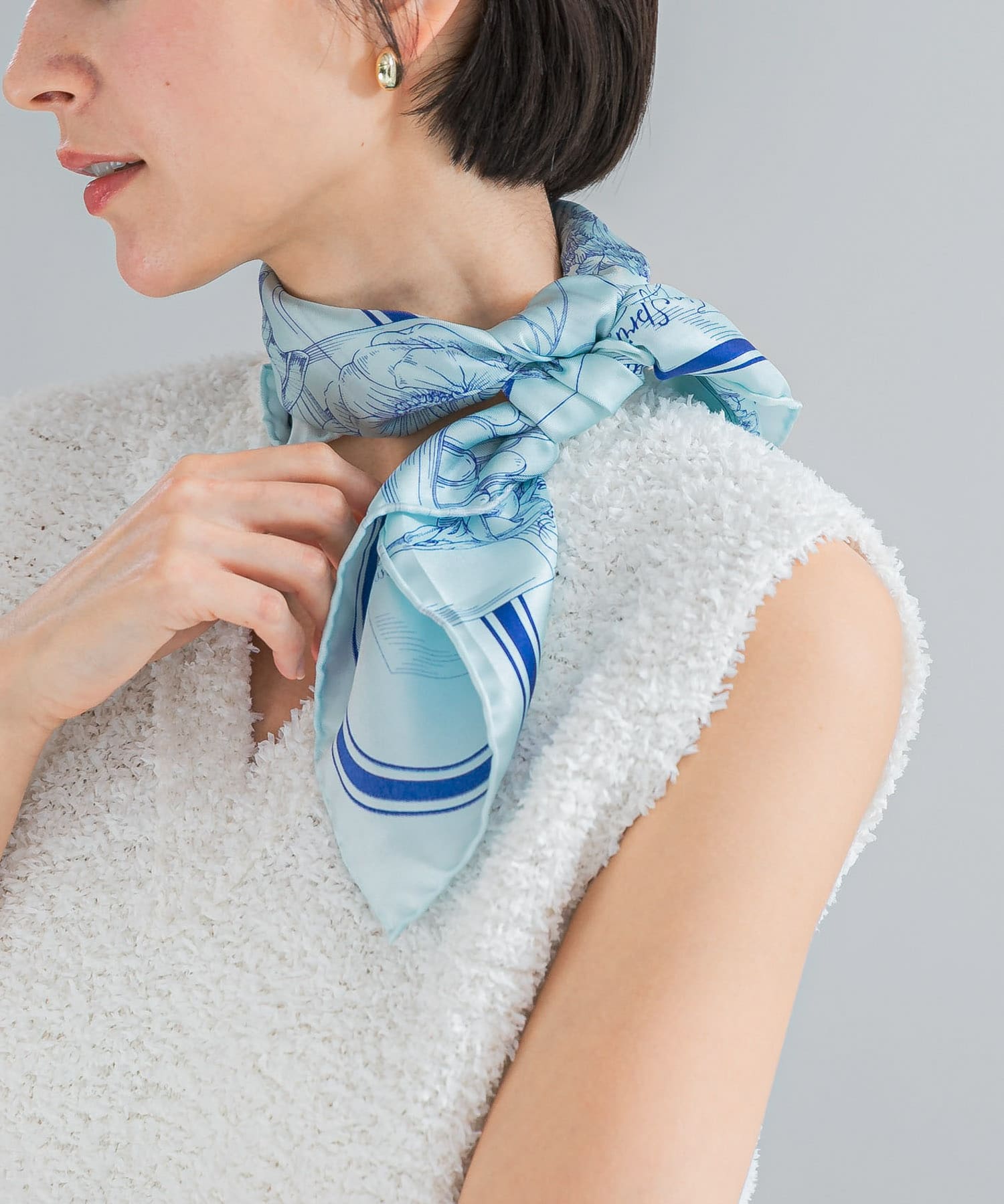 manipuri　65ガラスドームフラワー