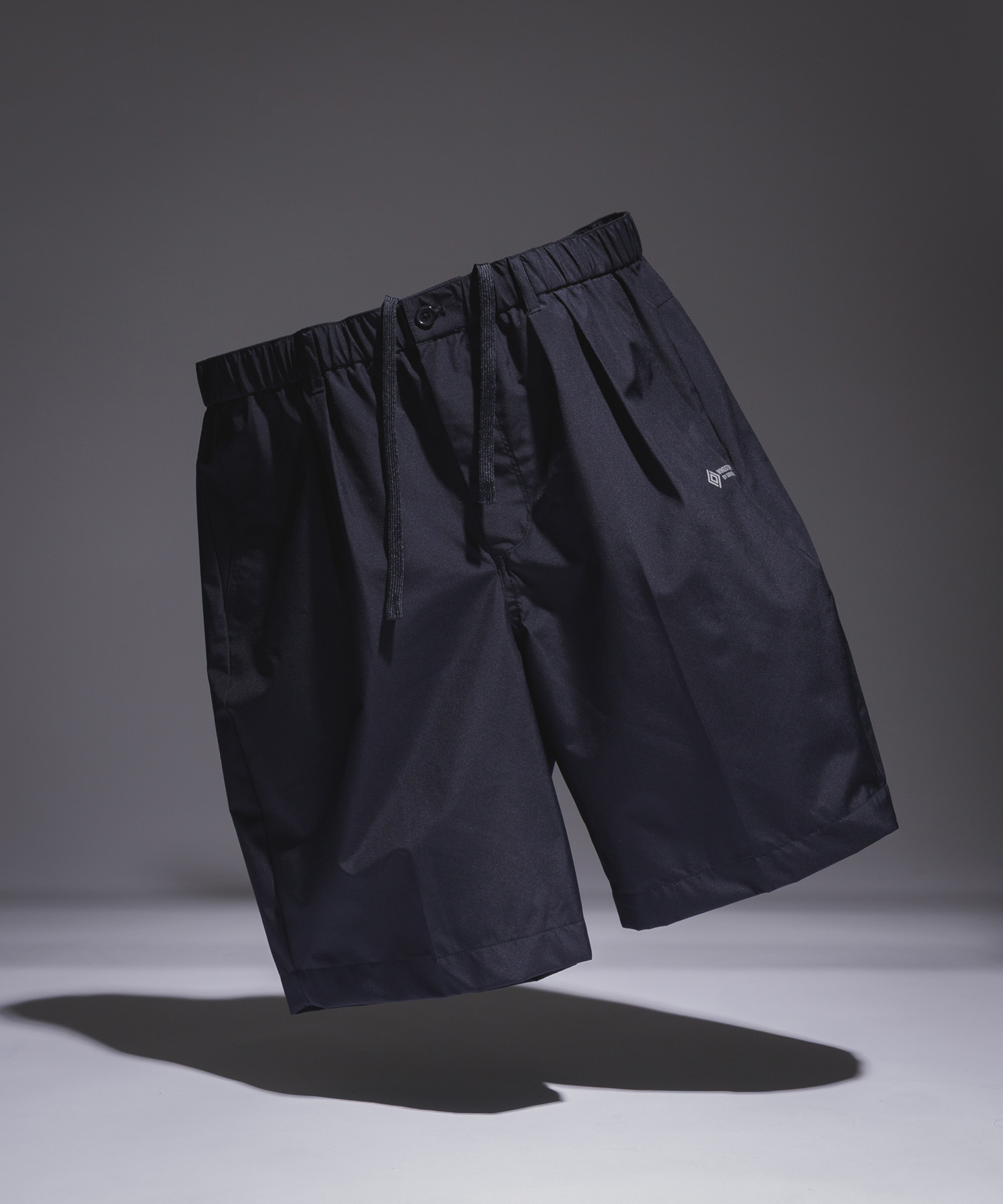 『別注』+phenix　WINDSTOPPER by GORE-TEX LABSタックショーツ