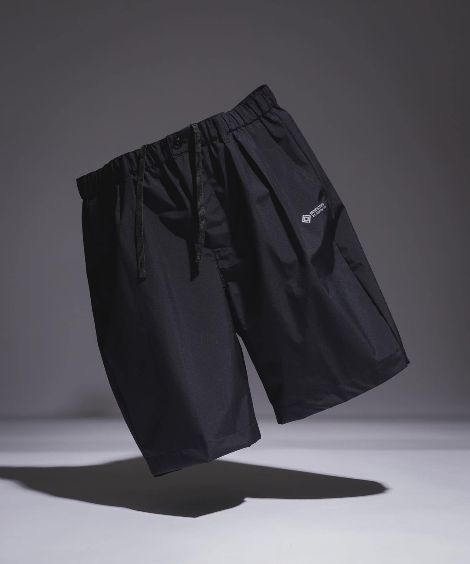 『別注』+phenix　WINDSTOPPER by GORE-TEX LABSタックショーツ