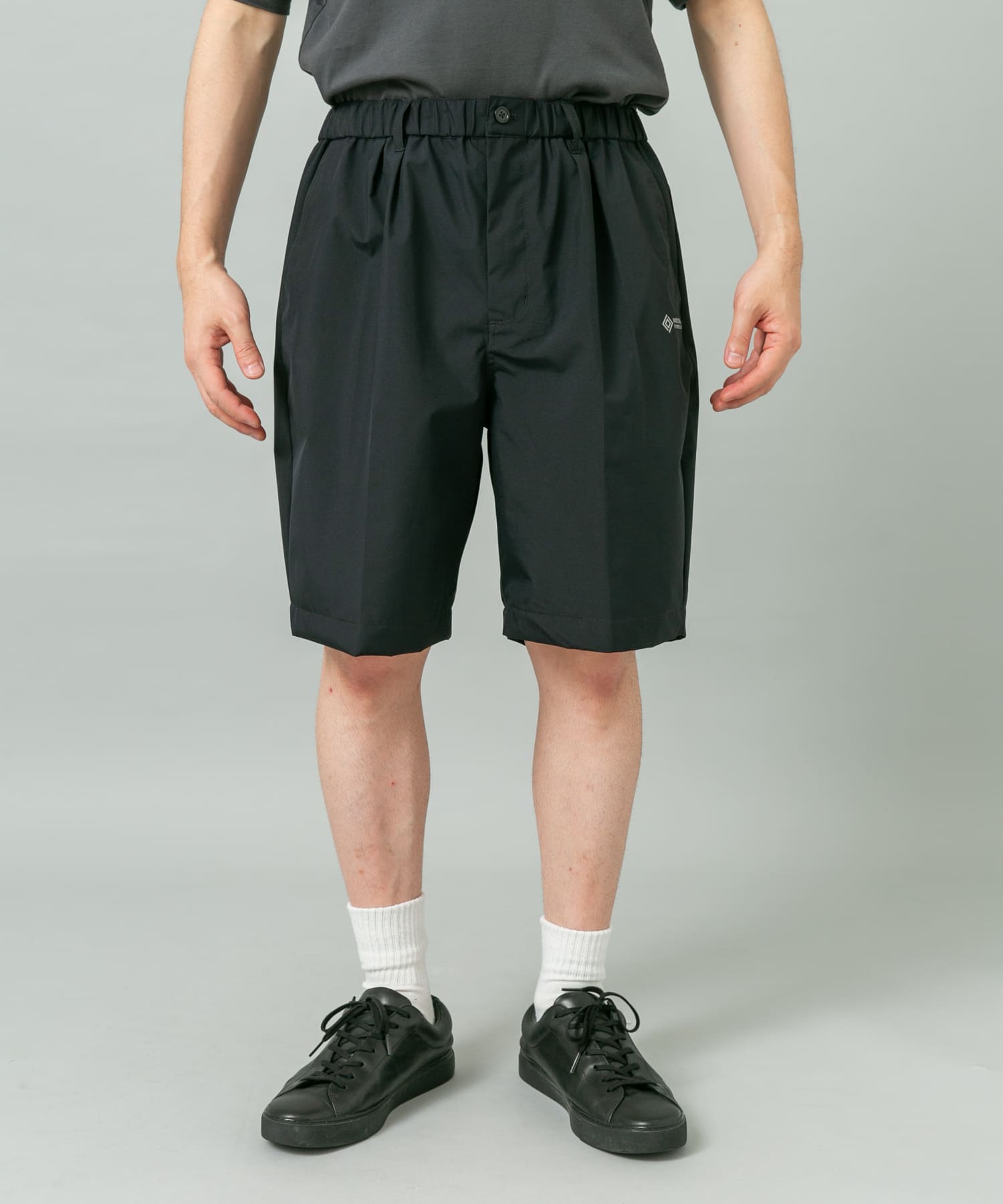 身長：172cm サイズ：L