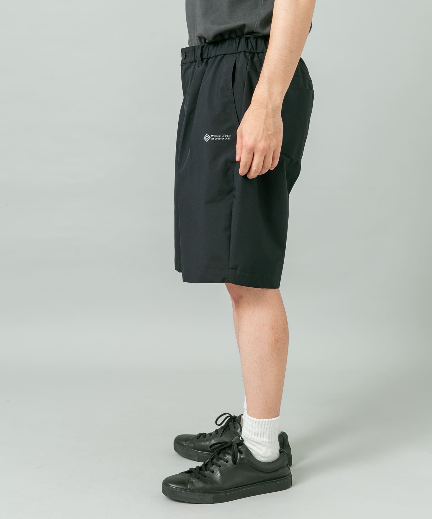身長：172cm サイズ：L