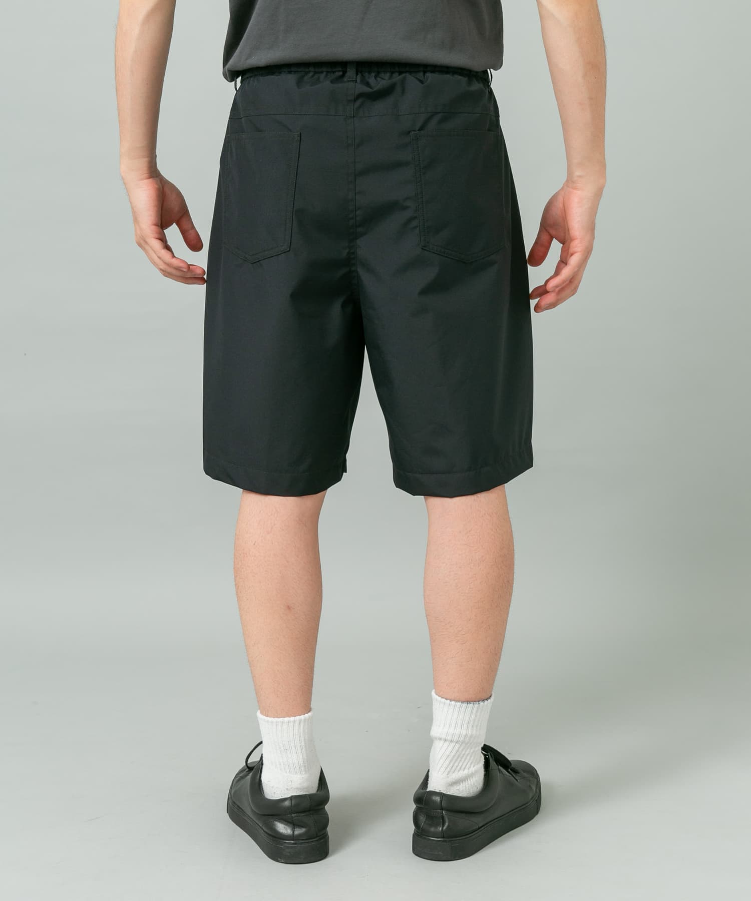 身長：172cm サイズ：L