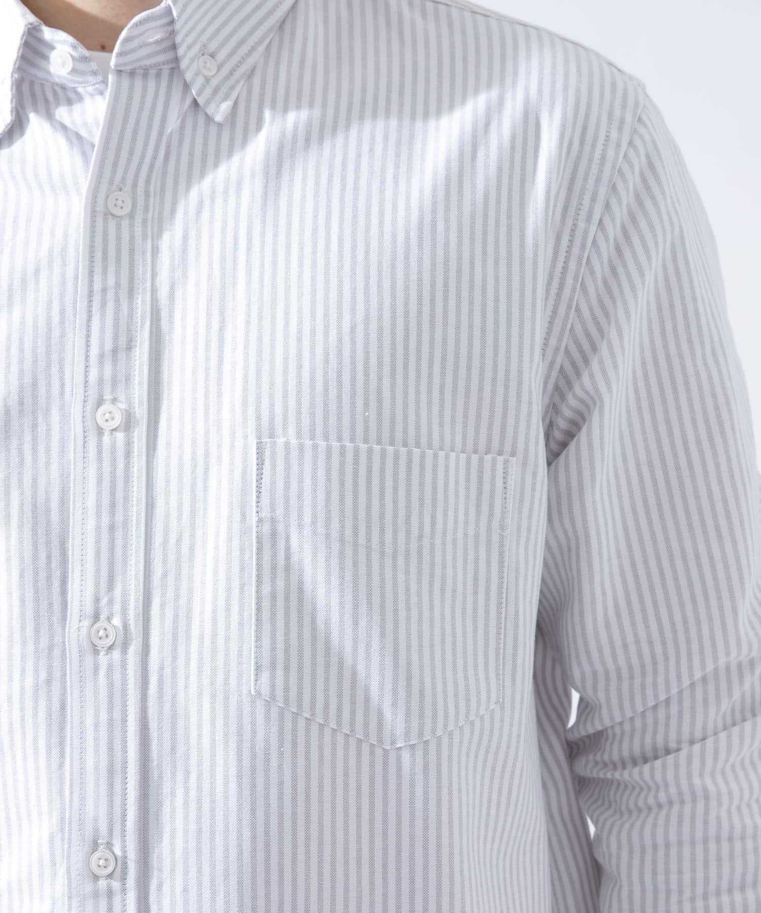 GRY STRIPE