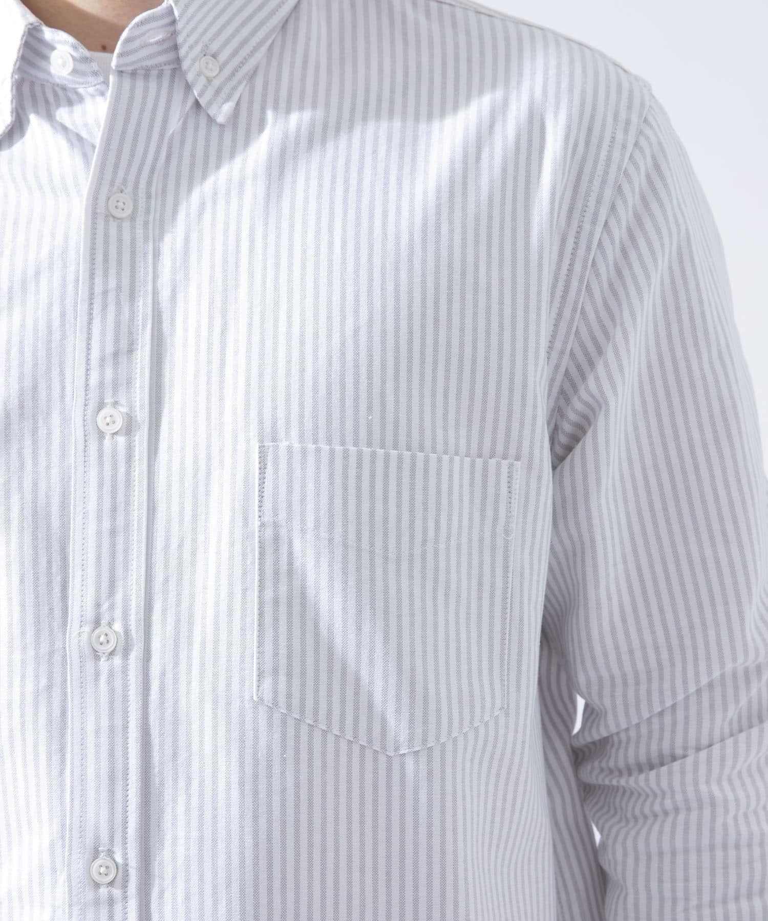 GRY STRIPE