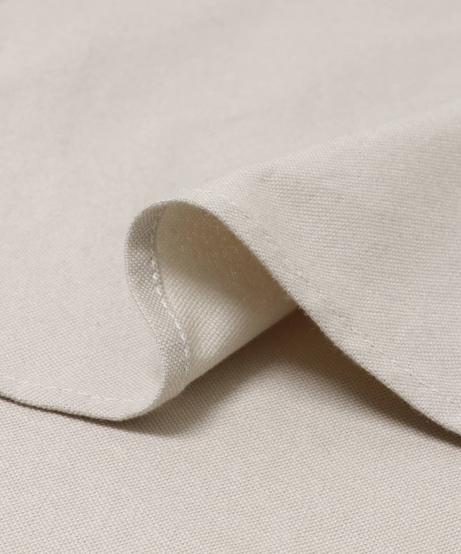 『WEB限定』『XXLサイズあり』『抗菌/消臭』ハイパフォーマンスオックスボタンダウンSH BEIGE XS