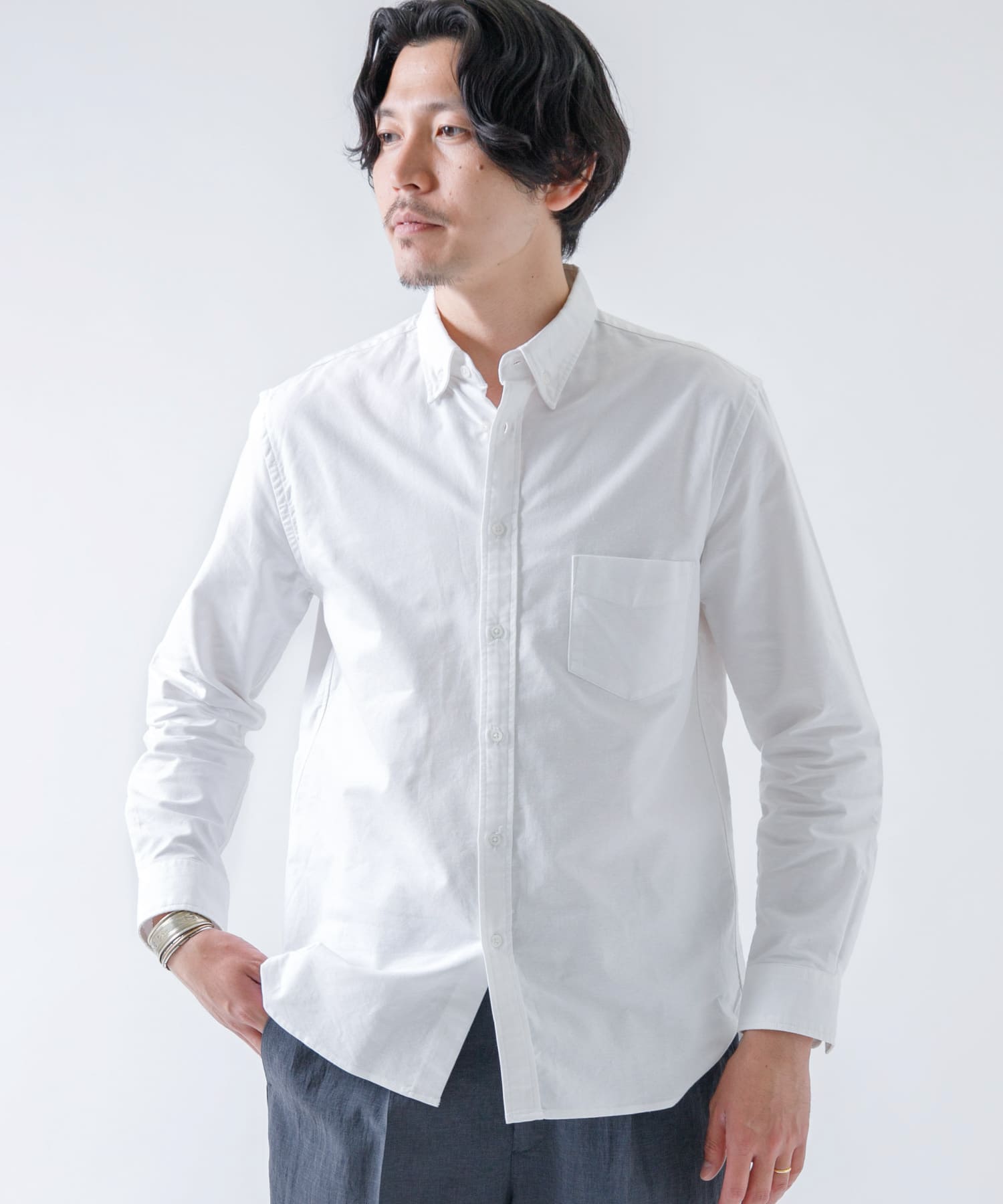 身長：172cm