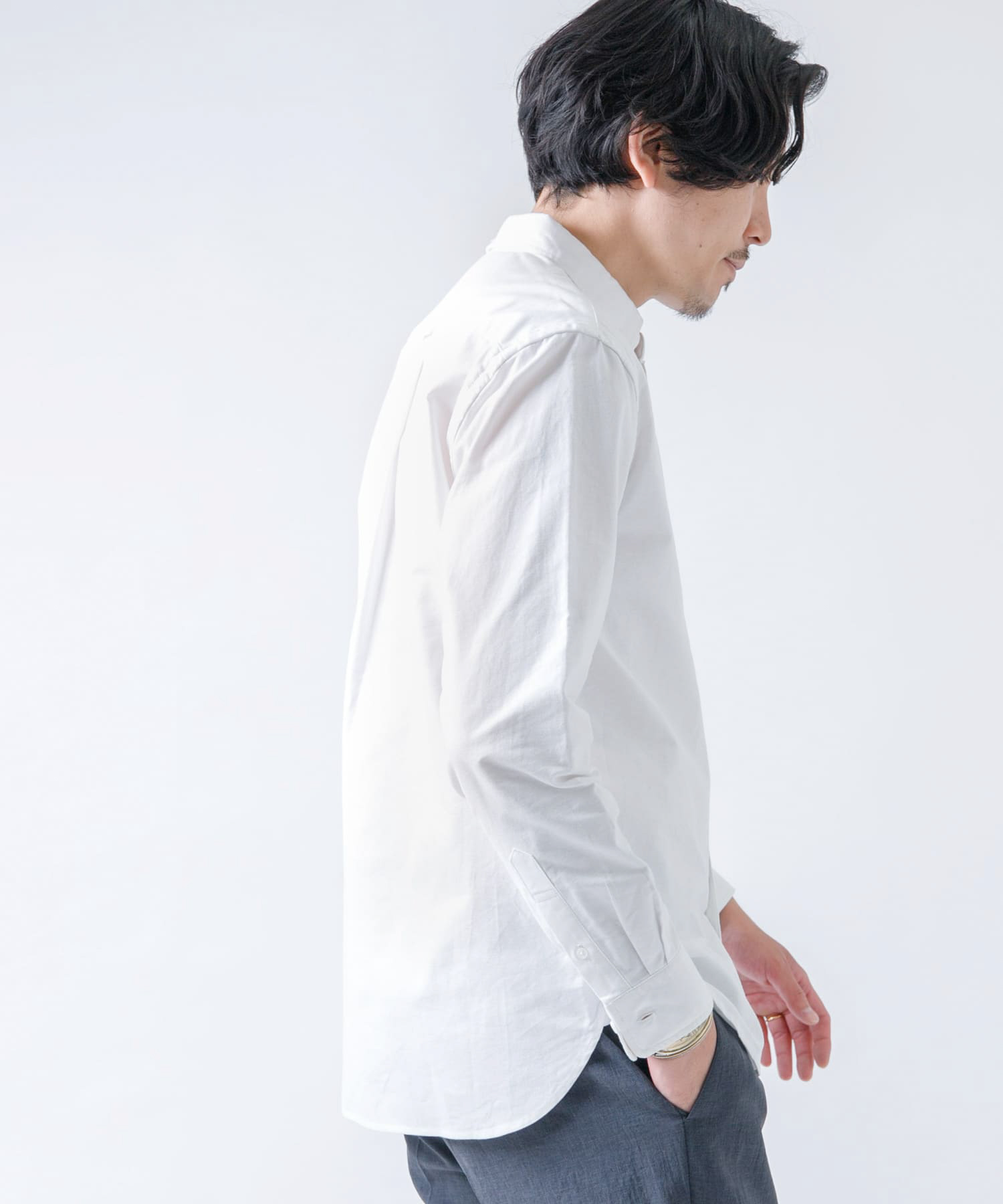 身長：172cm