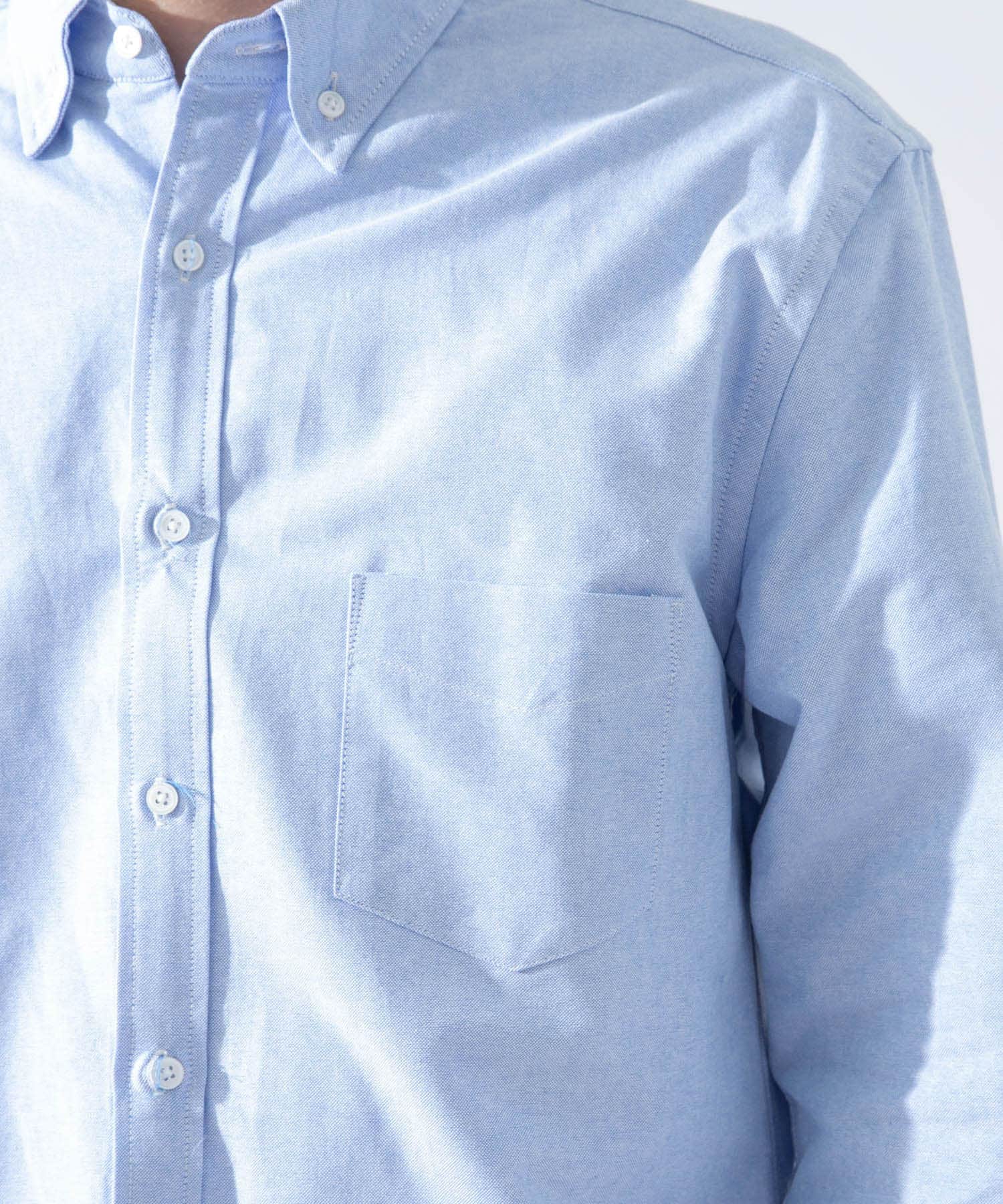 身長：184cm サイズ：L