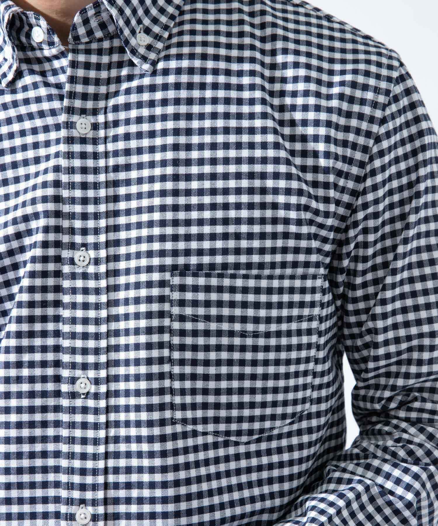 NAVY CHECK