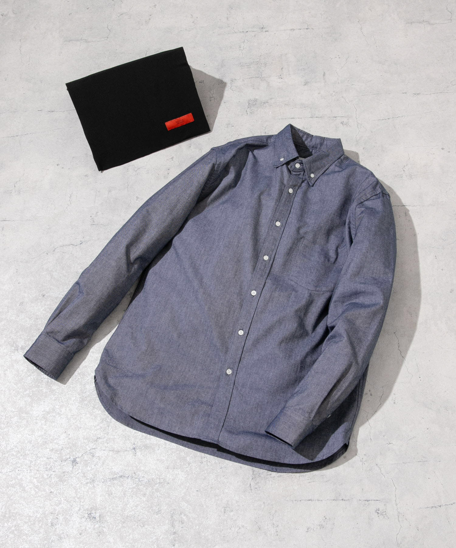 INDIGO