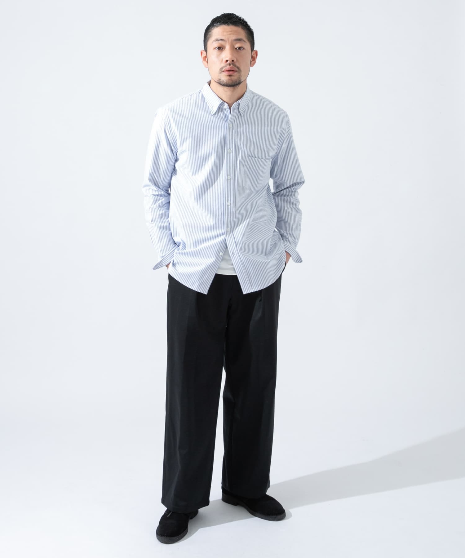 SAX STRIPE
