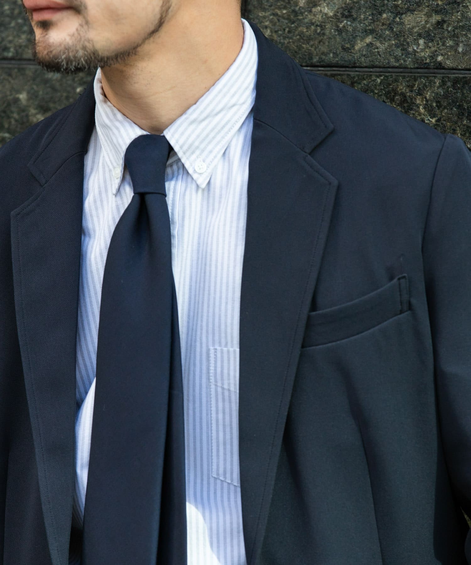 SAX STRIPE