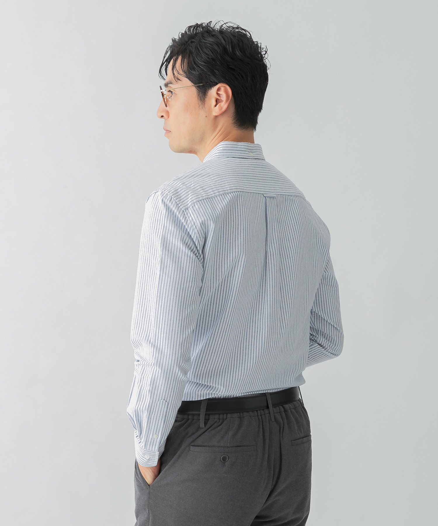 SAX STRIPE