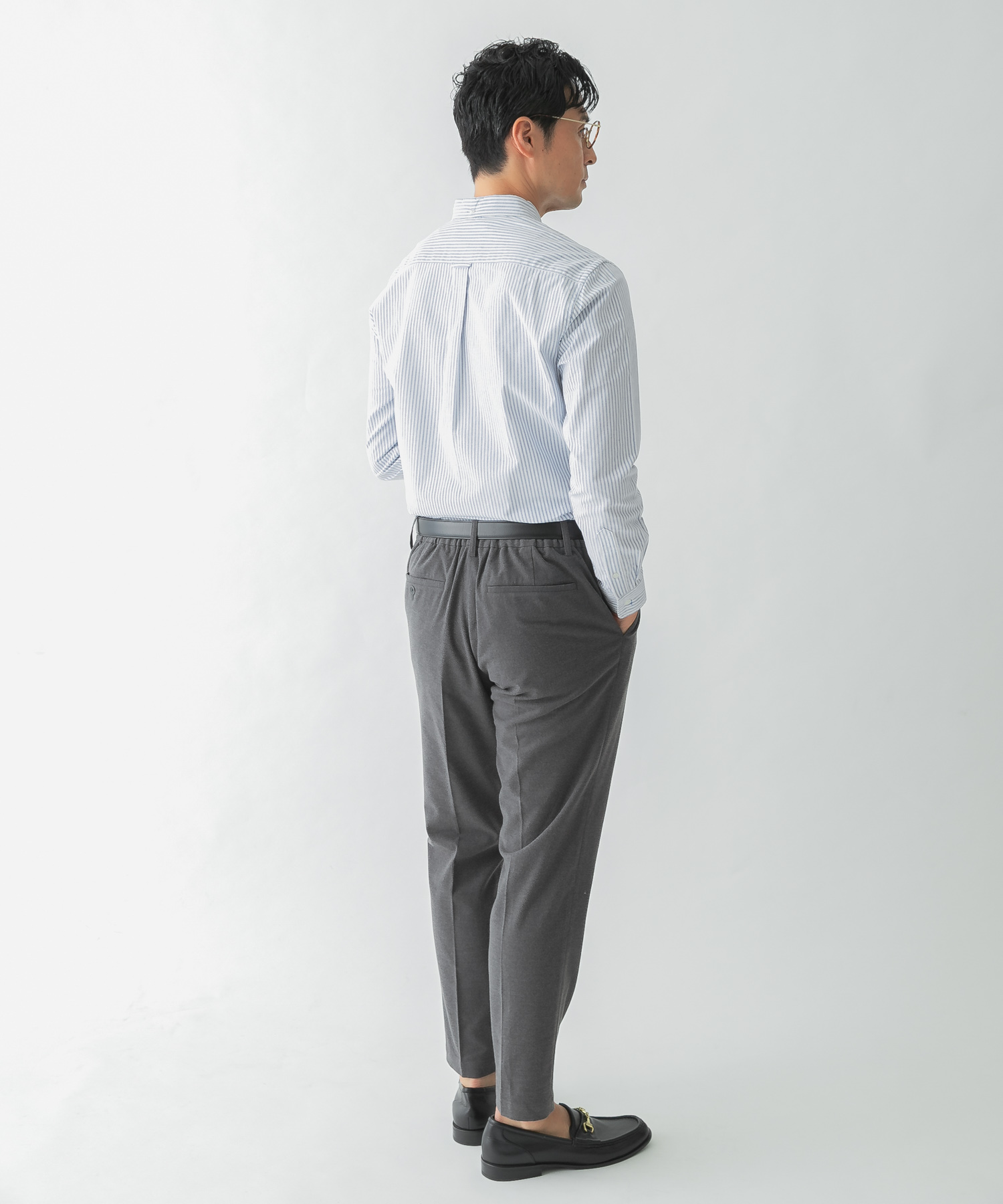 SAX STRIPE