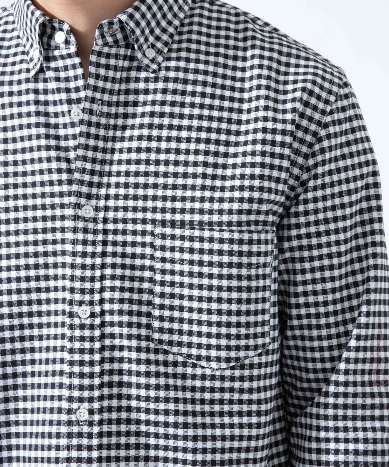 BLK CHECK