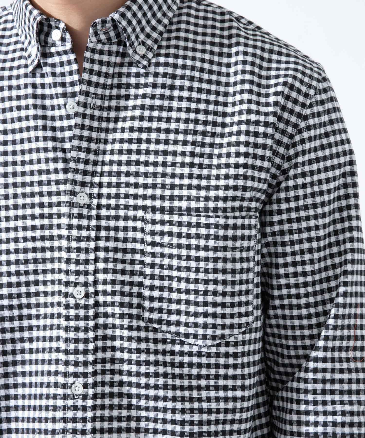 BLK CHECK