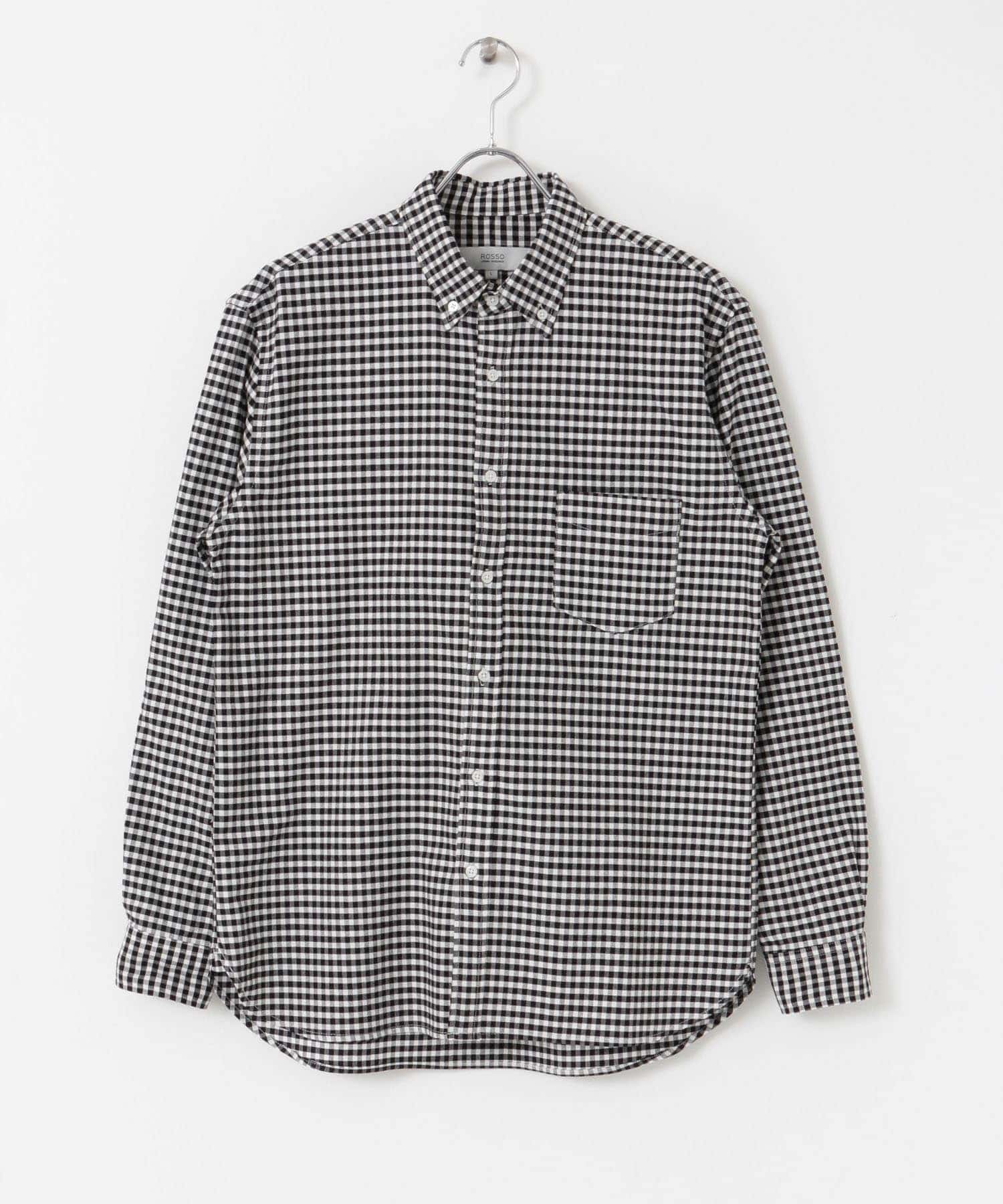 BLK CHECK(ブラック系その他)