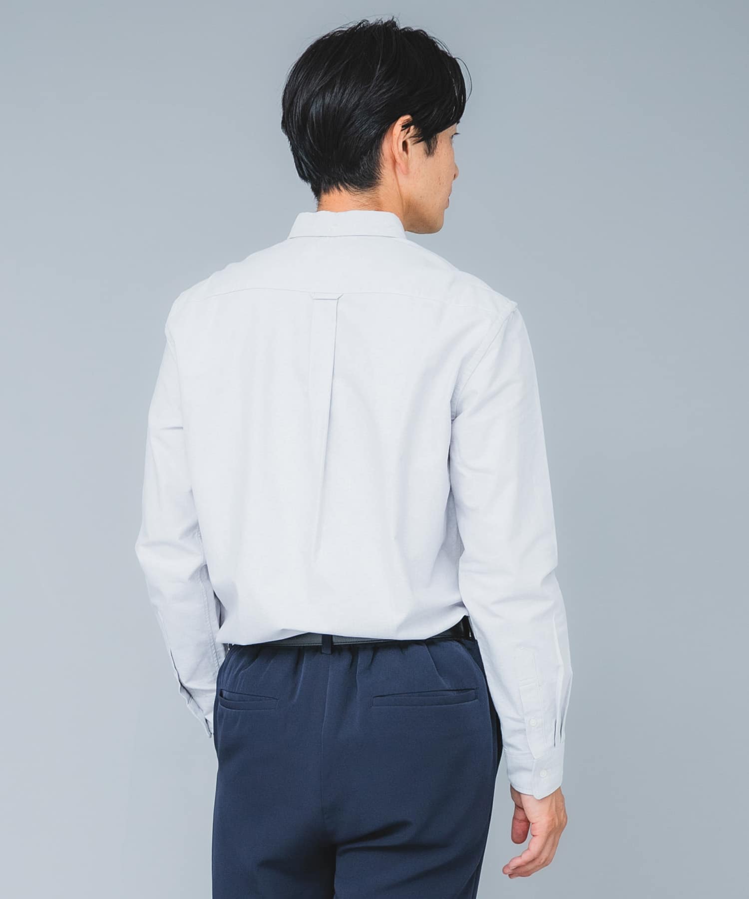 身長：180cm サイズ：L
