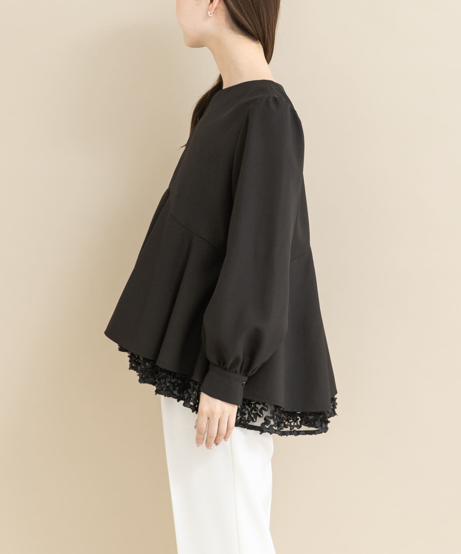 BLK×BLK
