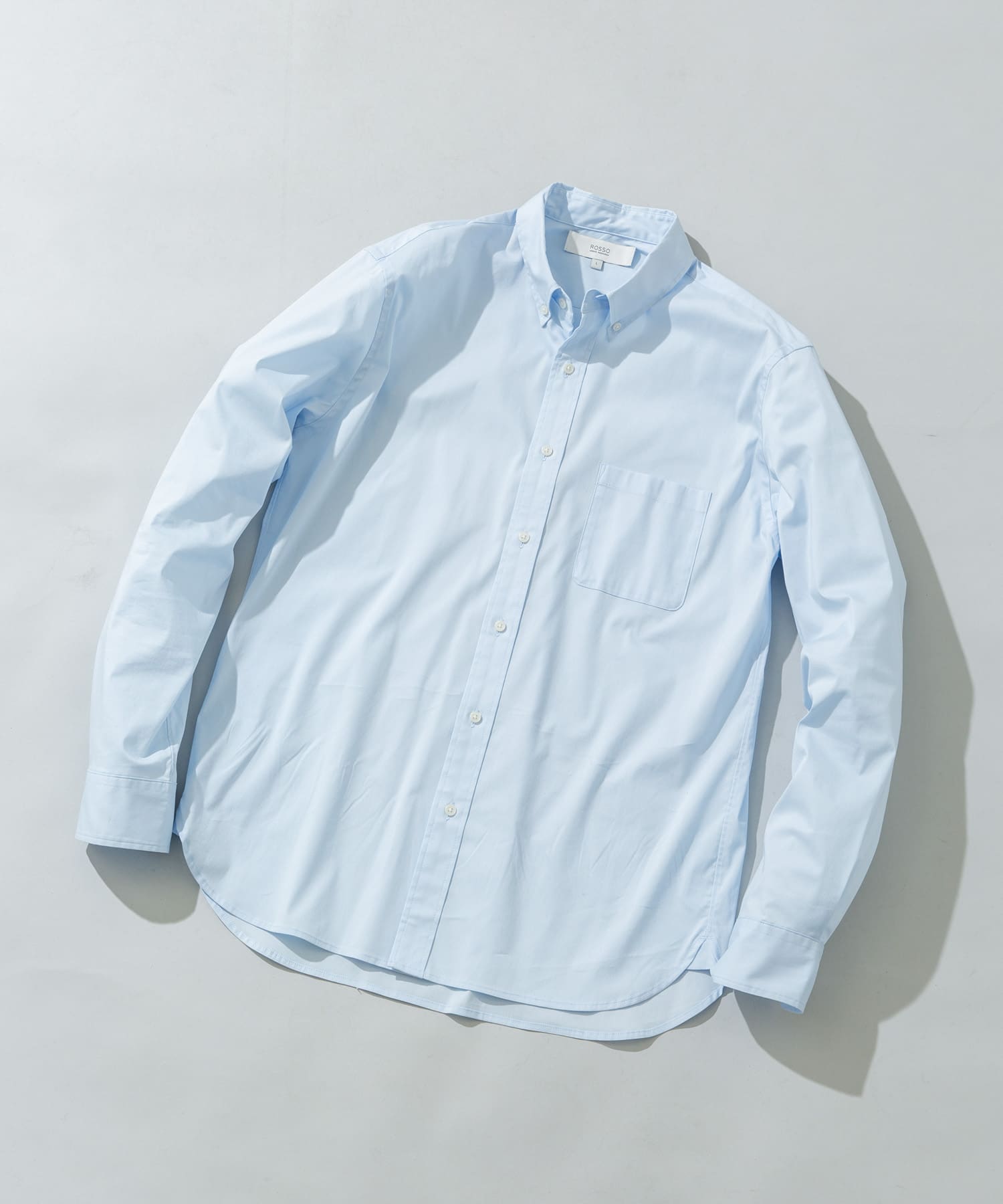 『イージーケア』ハイパフォーマンス快適BDシャツ