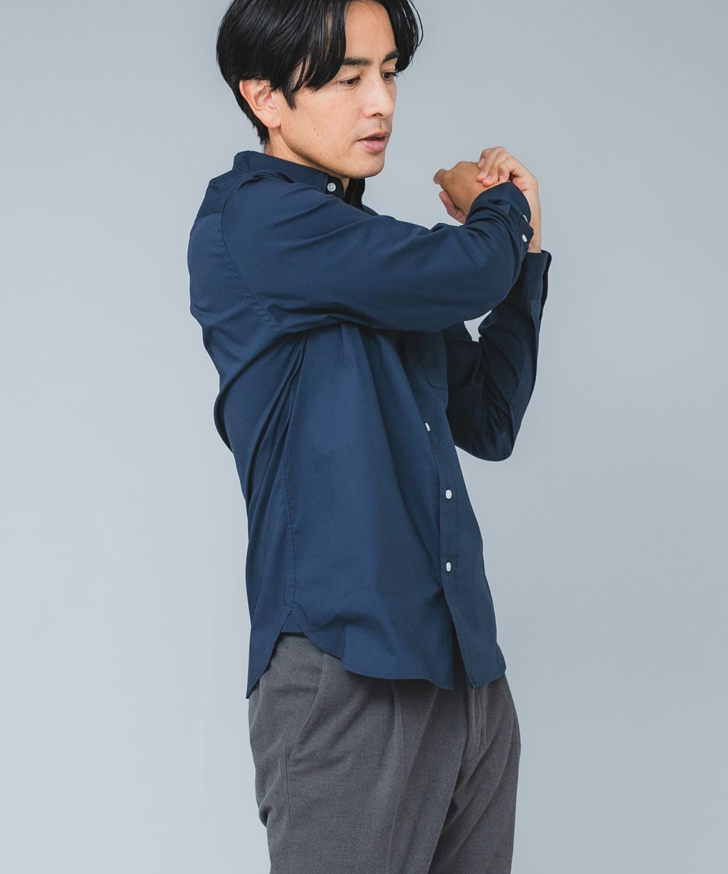 NAVY