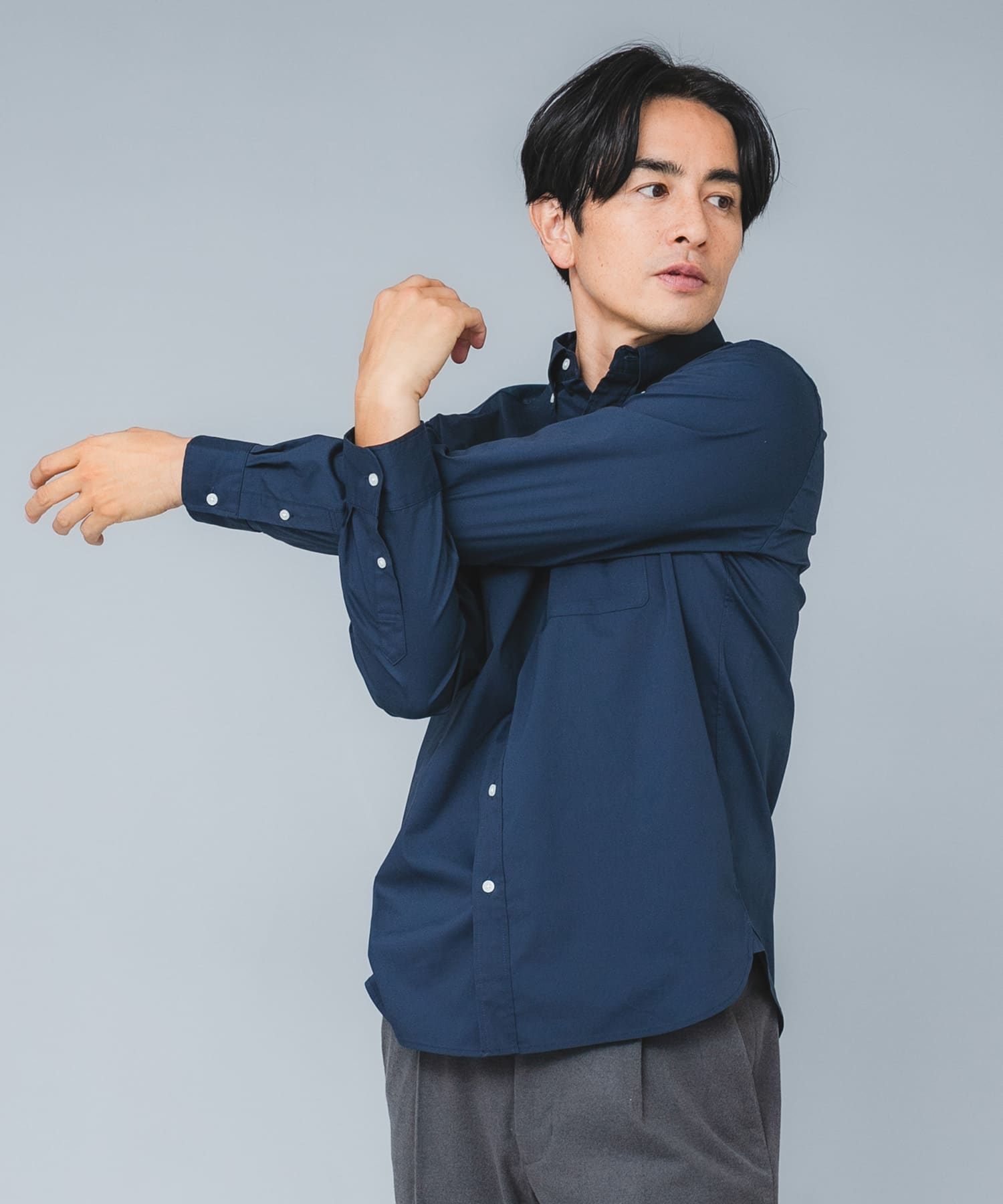 NAVY
