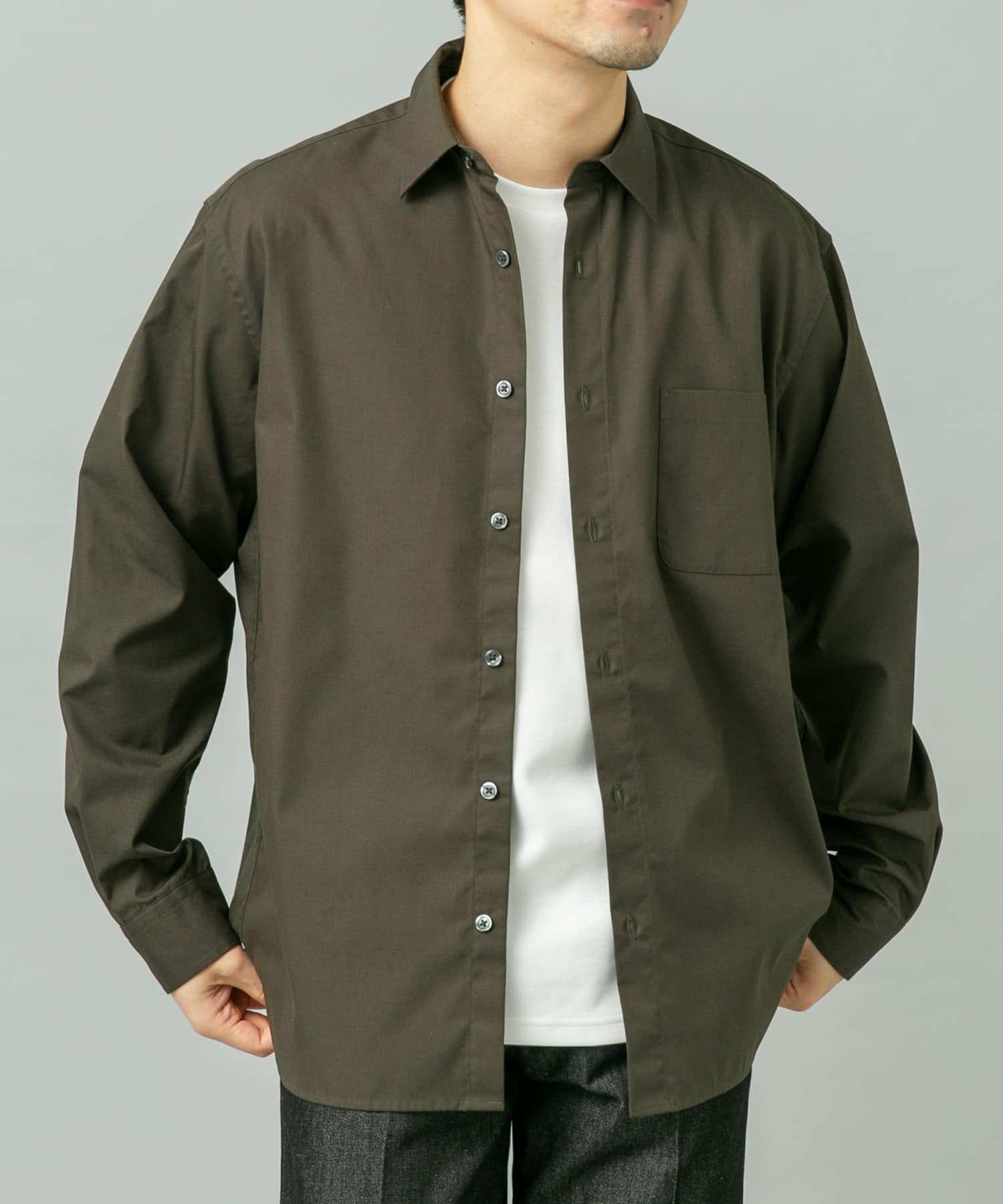 KHAKI
