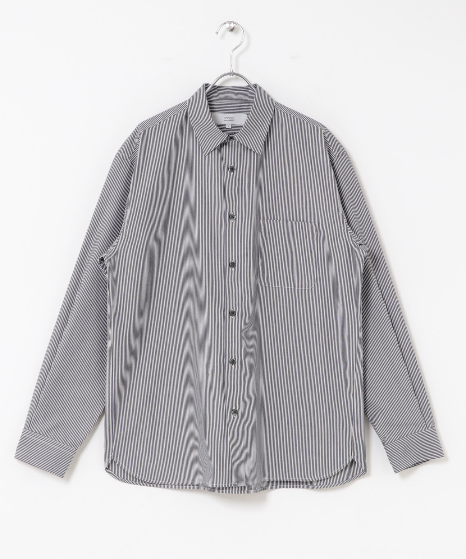 NVY STRIPE