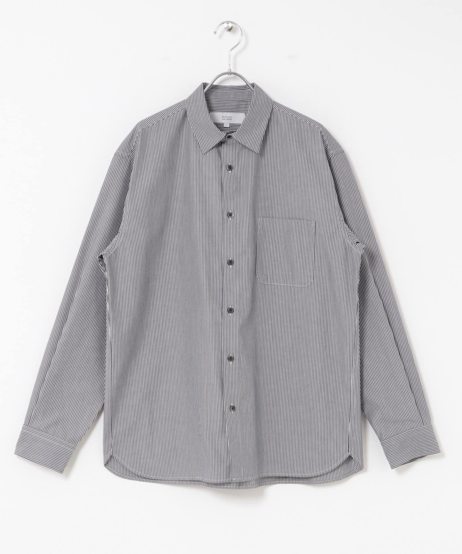NVY STRIPE