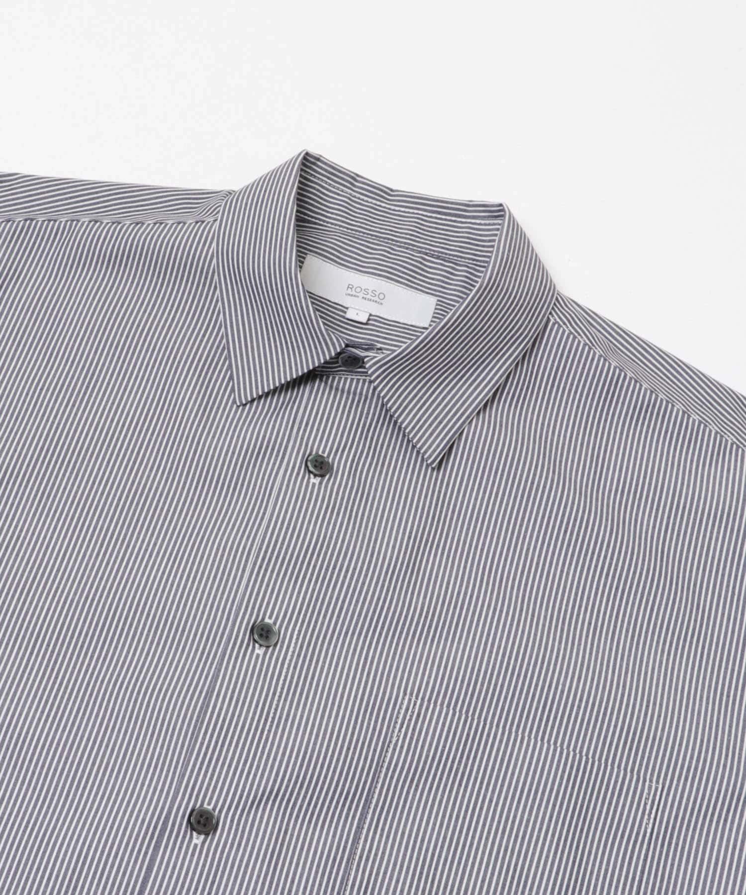 NVY STRIPE