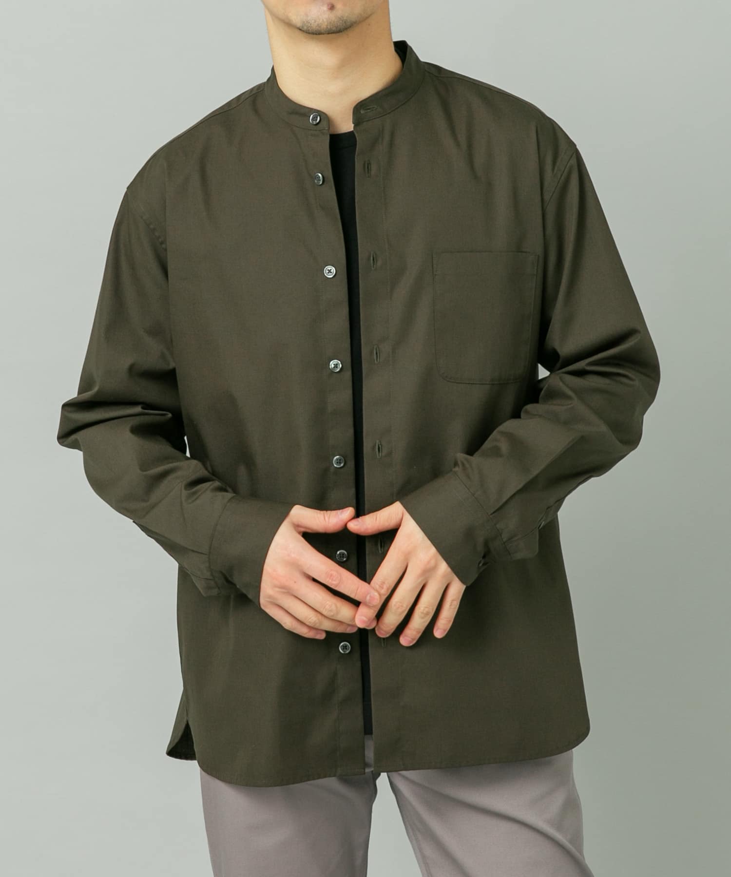 KHAKI