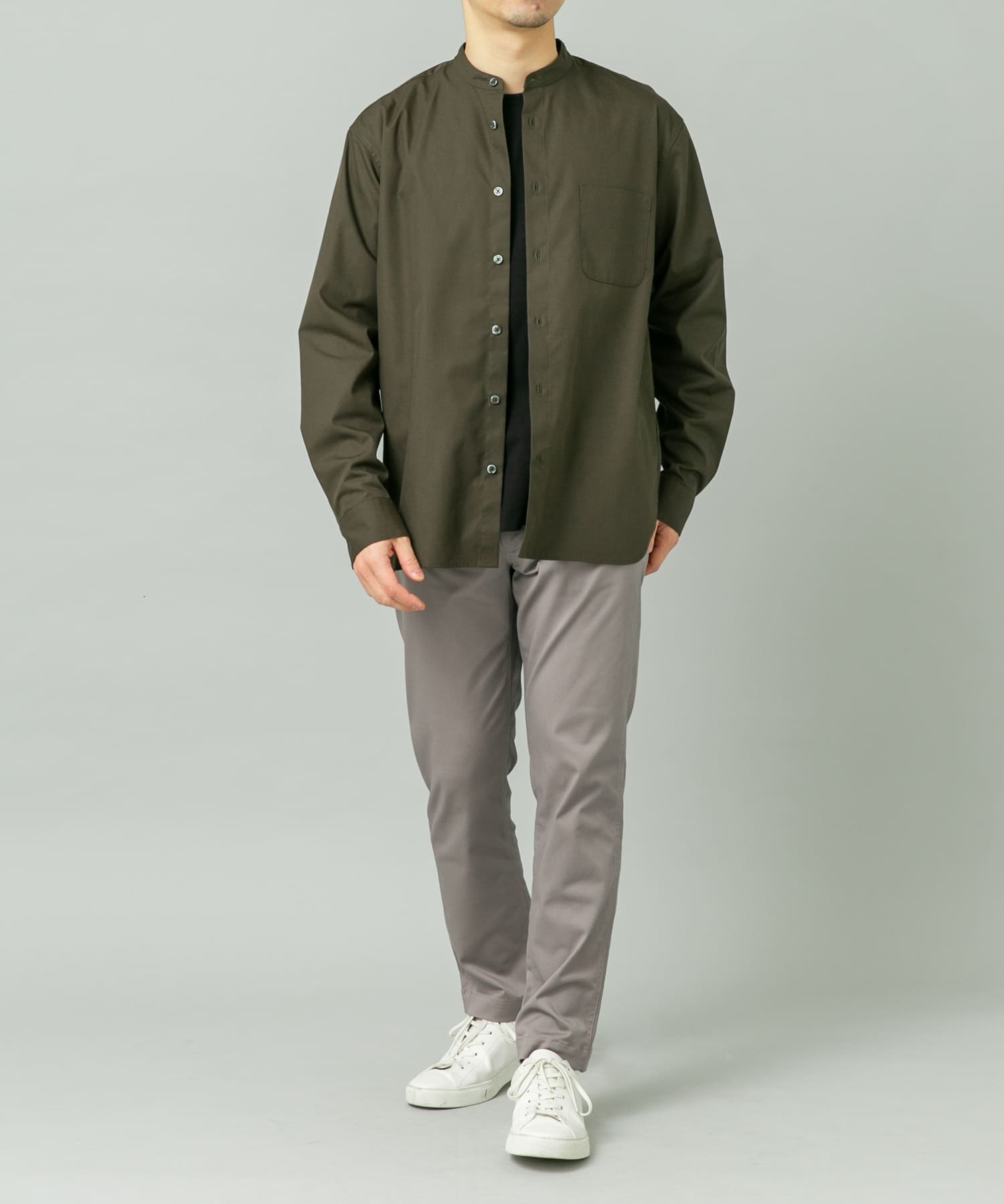 KHAKI