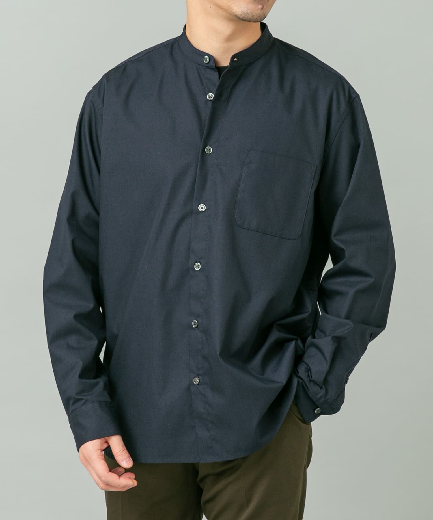 NAVY