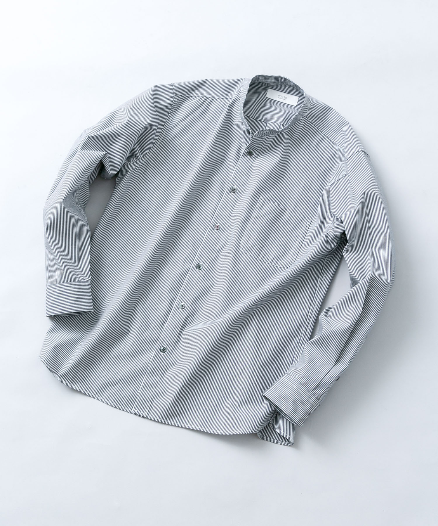 NVY STRIPE