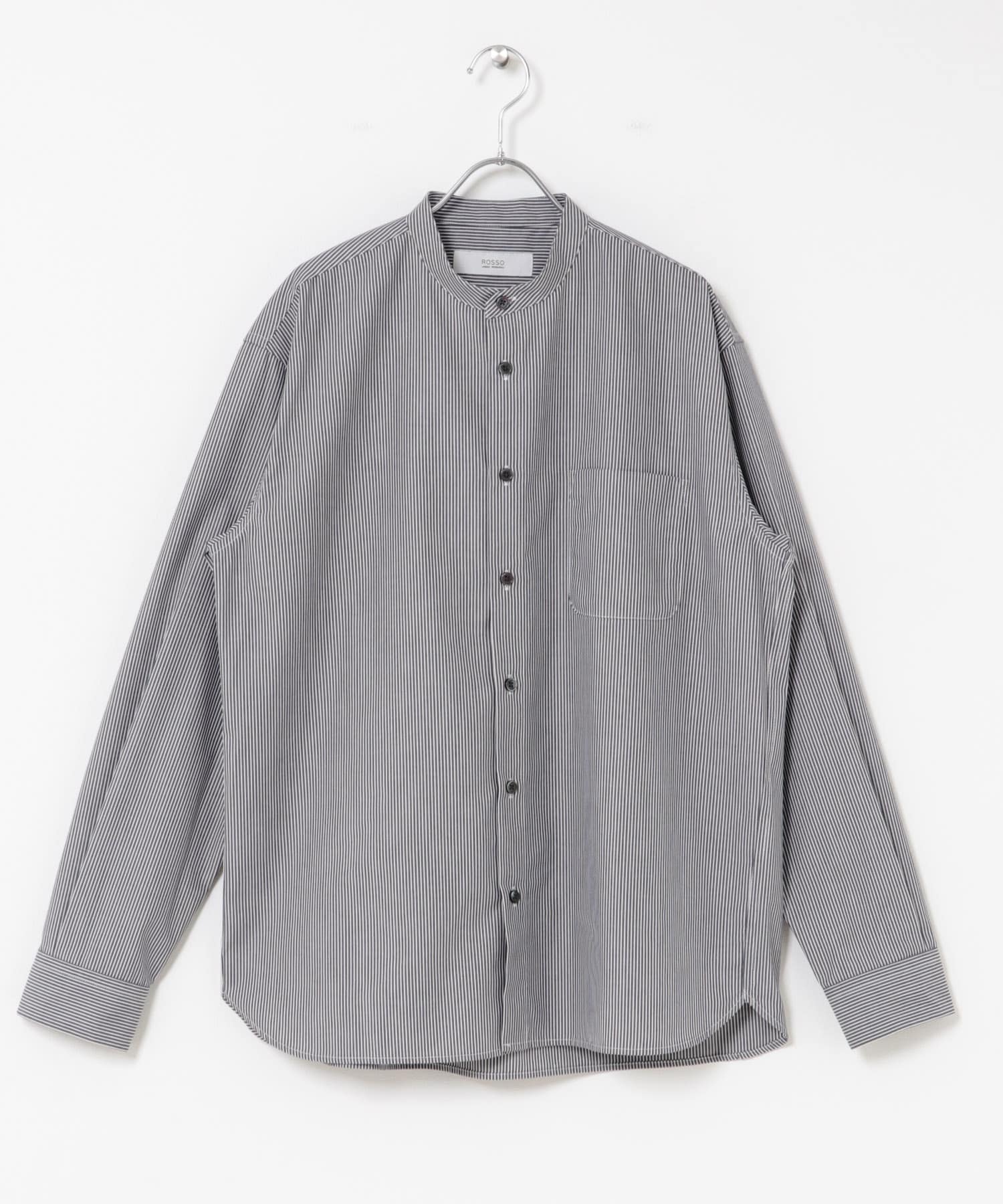 NVY STRIPE