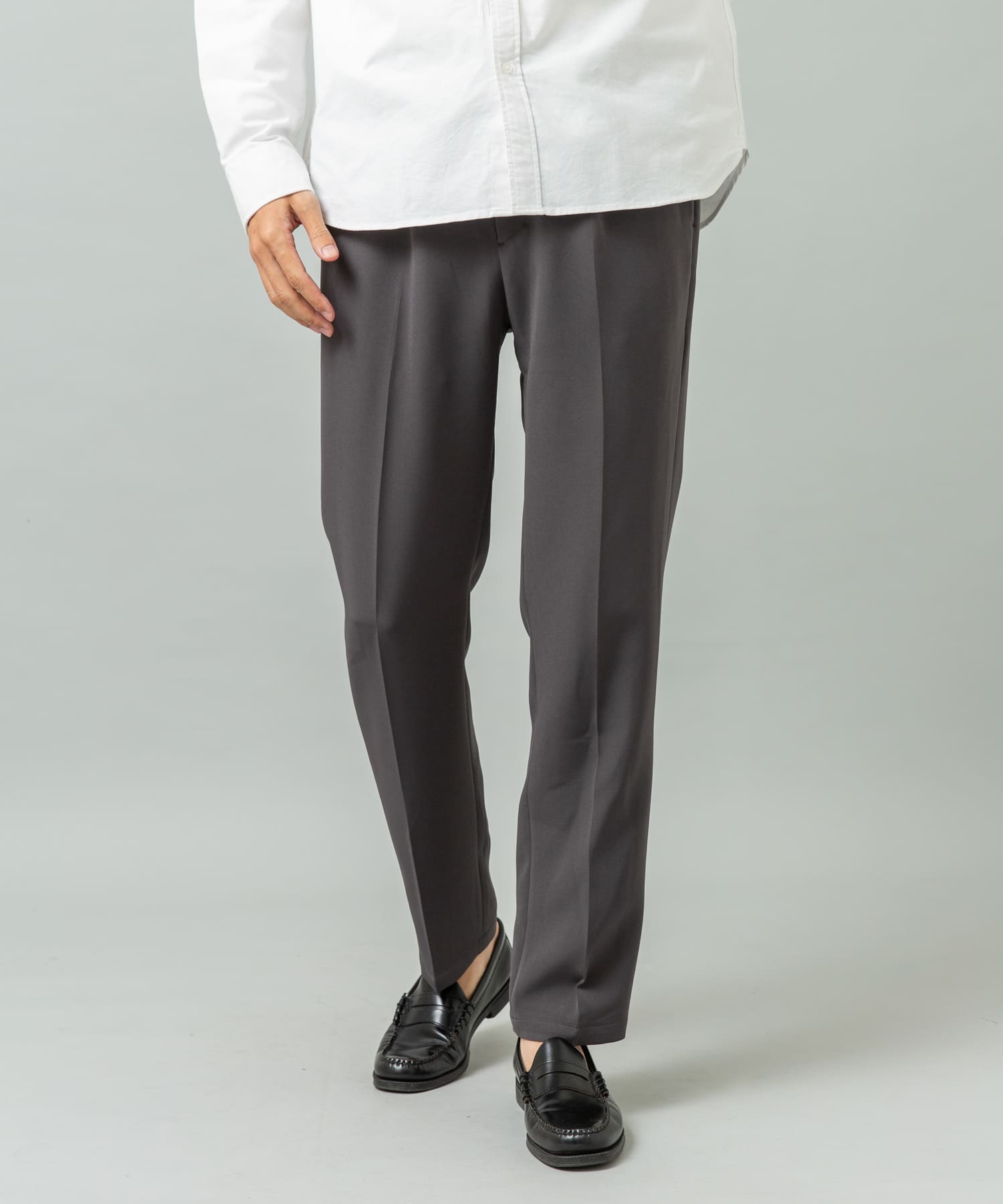 身長：185cm サイズ：L